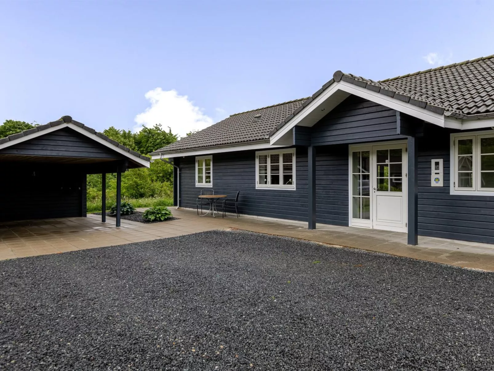 "Quanna" - 30km from the sea-Buiten