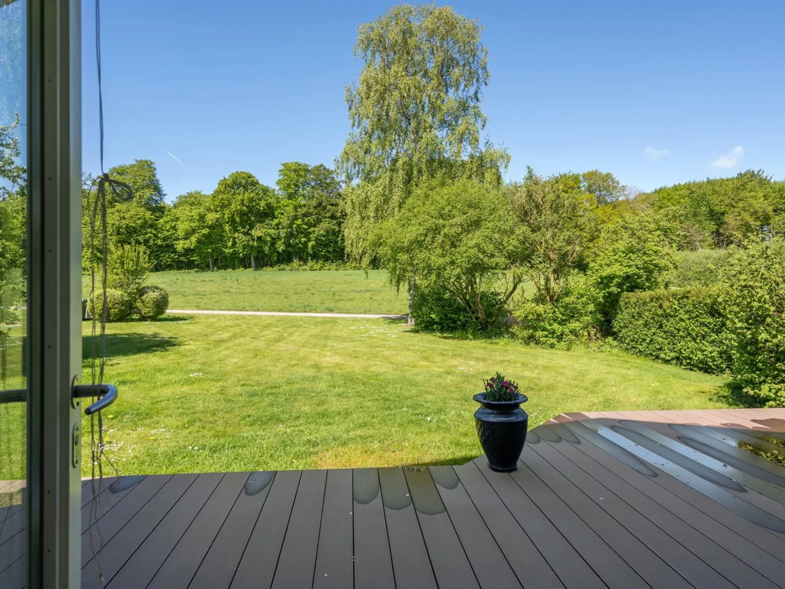 "Bole" - 400m from the sea-Buiten