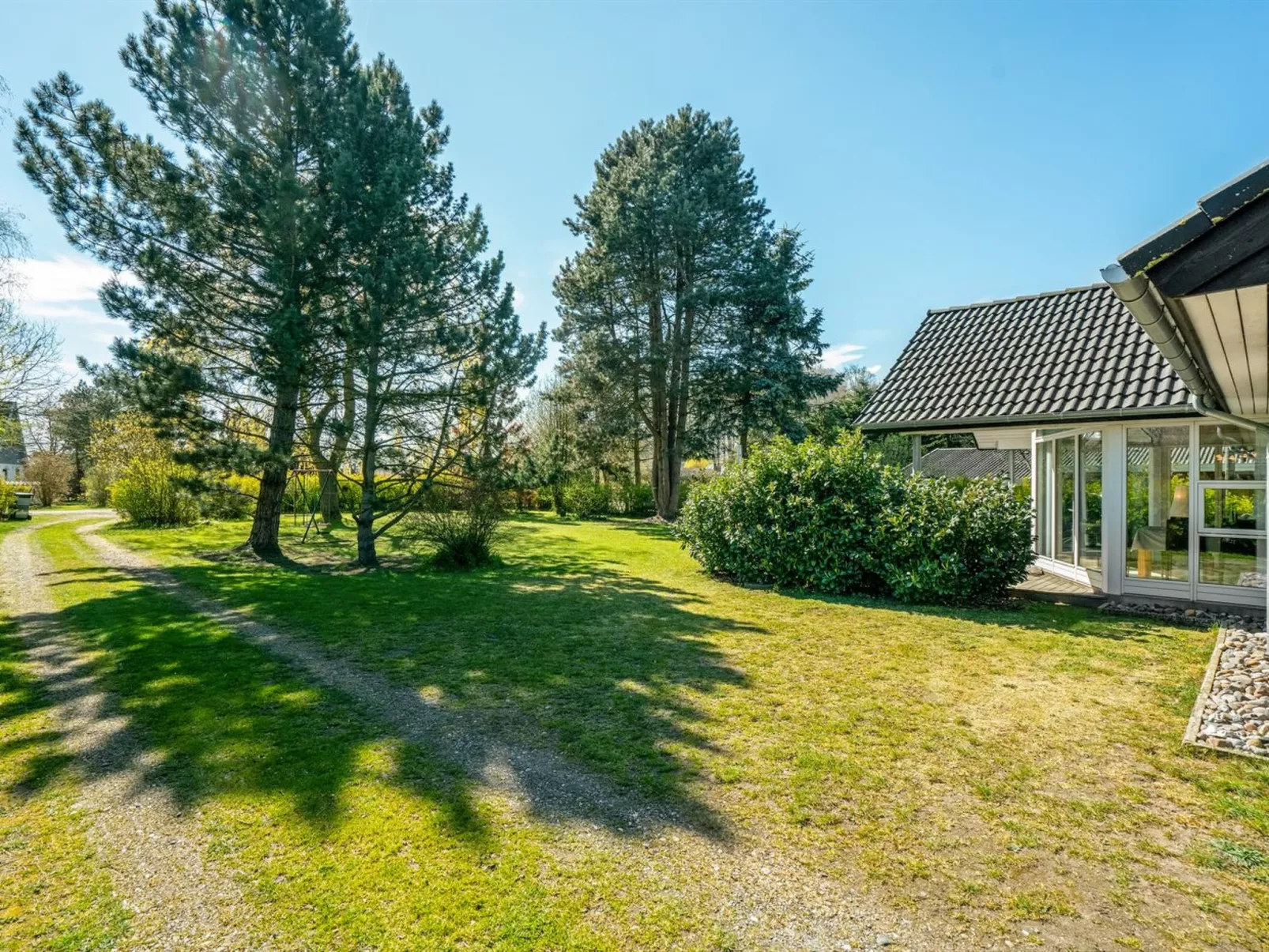 "Maira" - 150m from the sea-Buiten