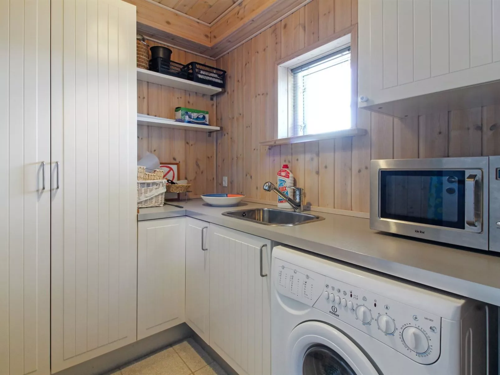 "Othelia" - 1.8km from the sea-Binnen