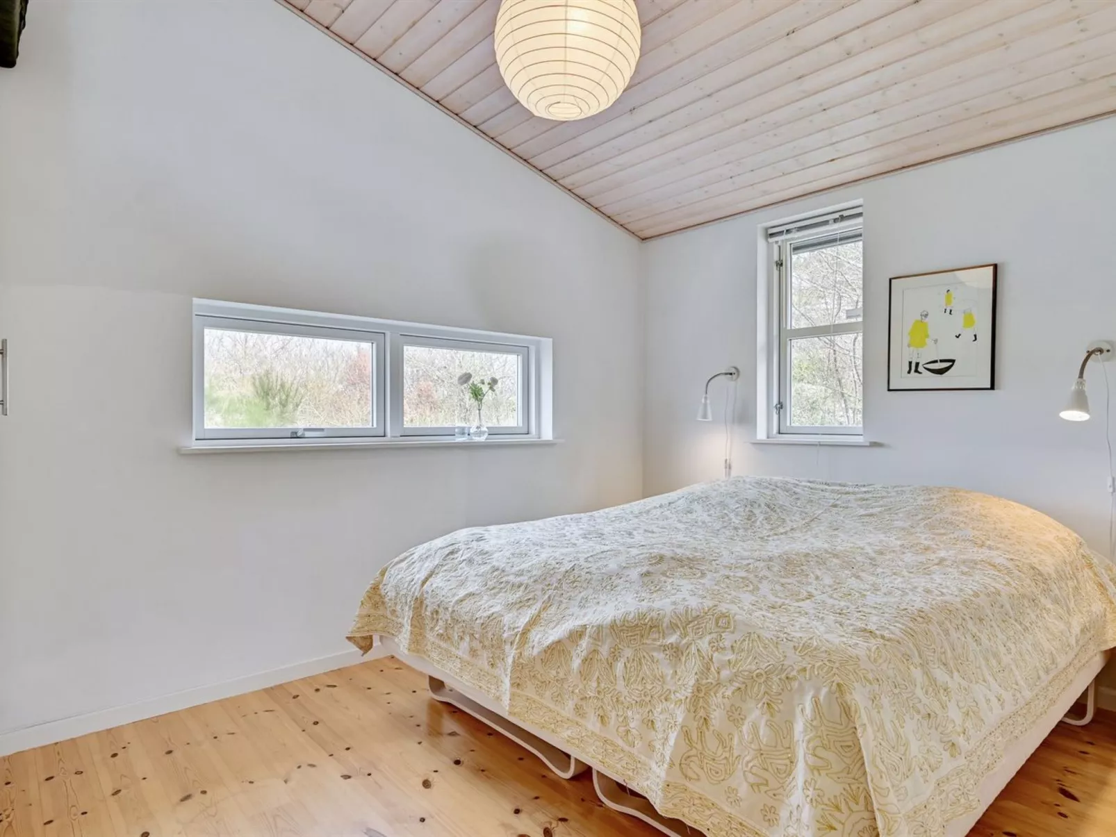 "Gise" - 800m from the sea-Binnen