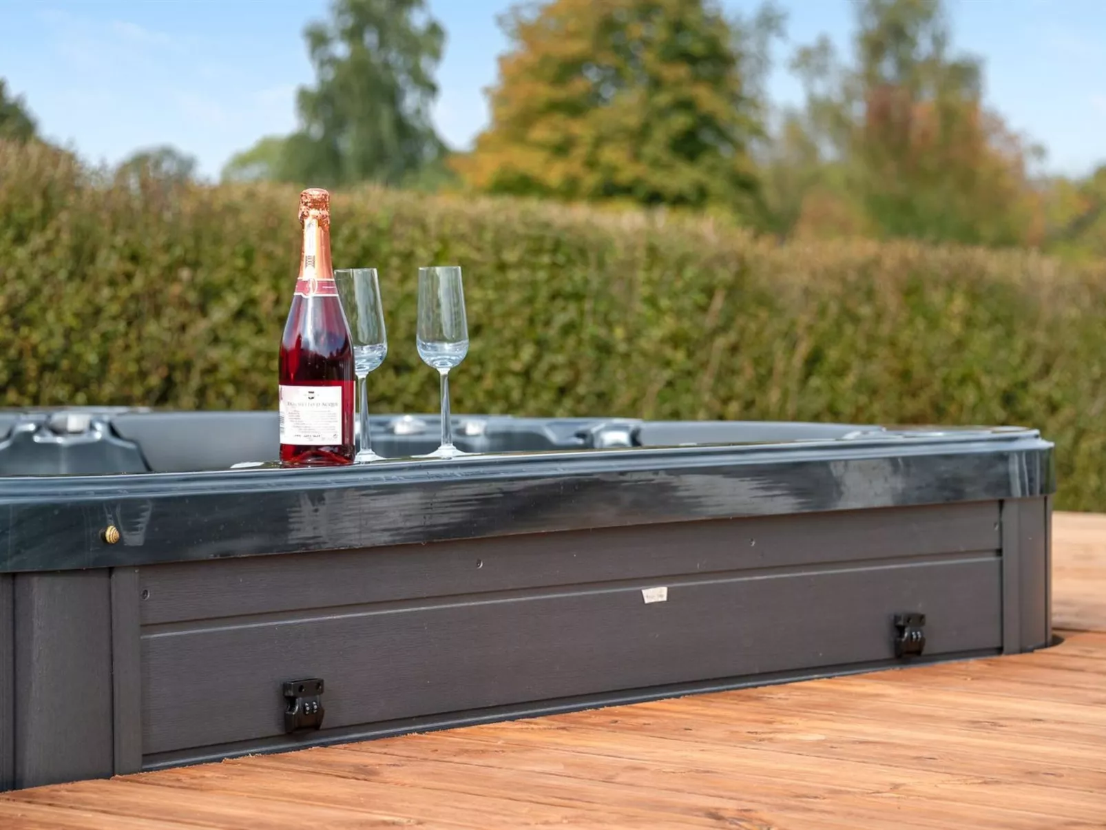 "Serey" - 500m from the sea-Binnen