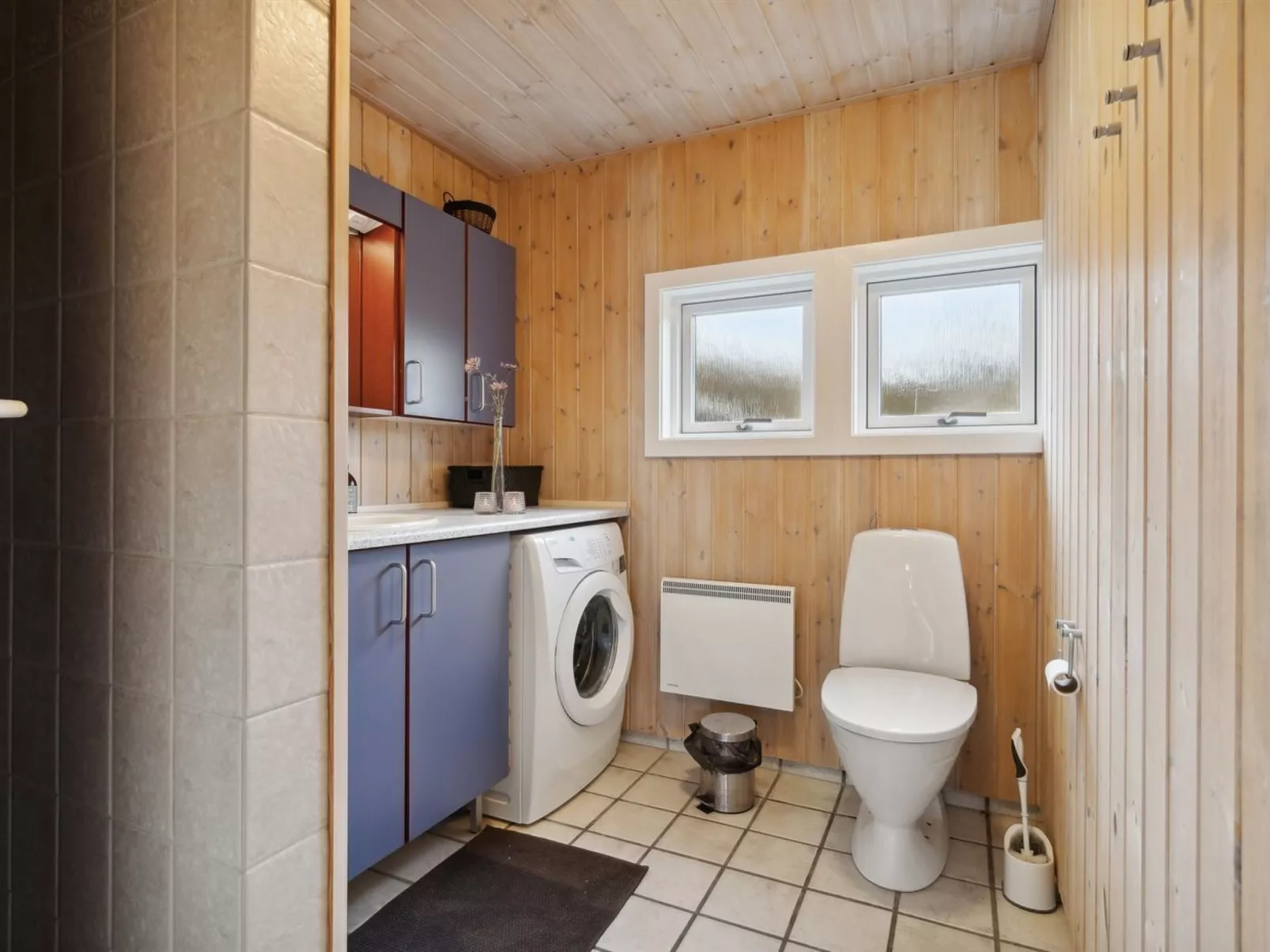 "Paaske" - 350m from the sea-Binnen