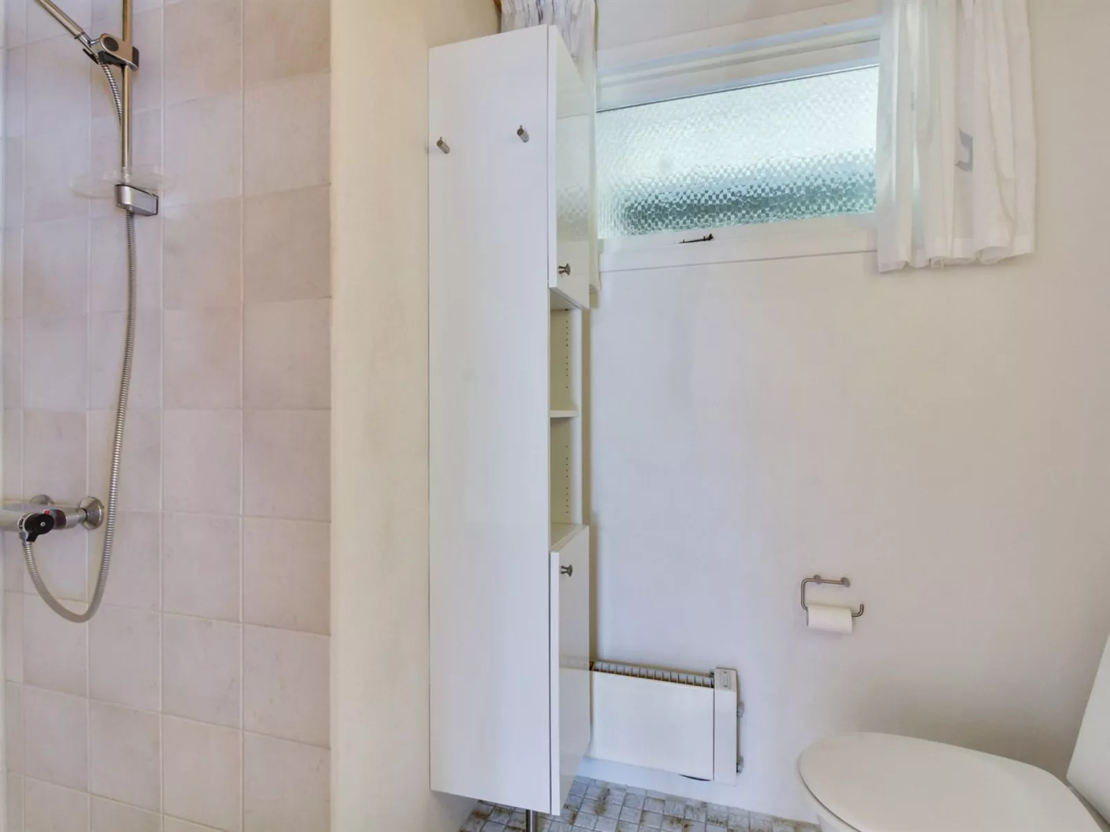 "Grette" - 1.5km from the sea-Binnen