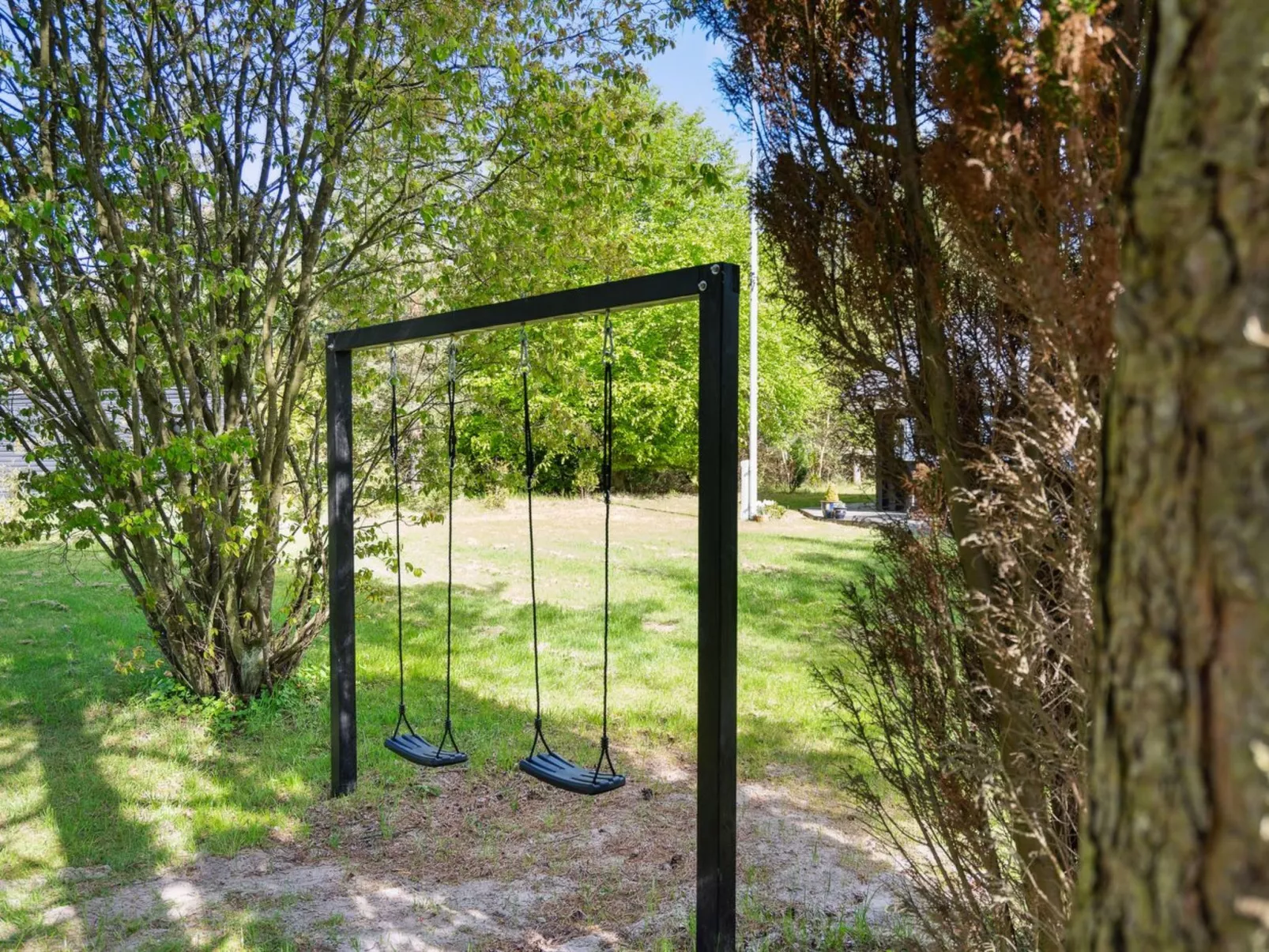 "Hejdi" - 350m from the sea-Buiten