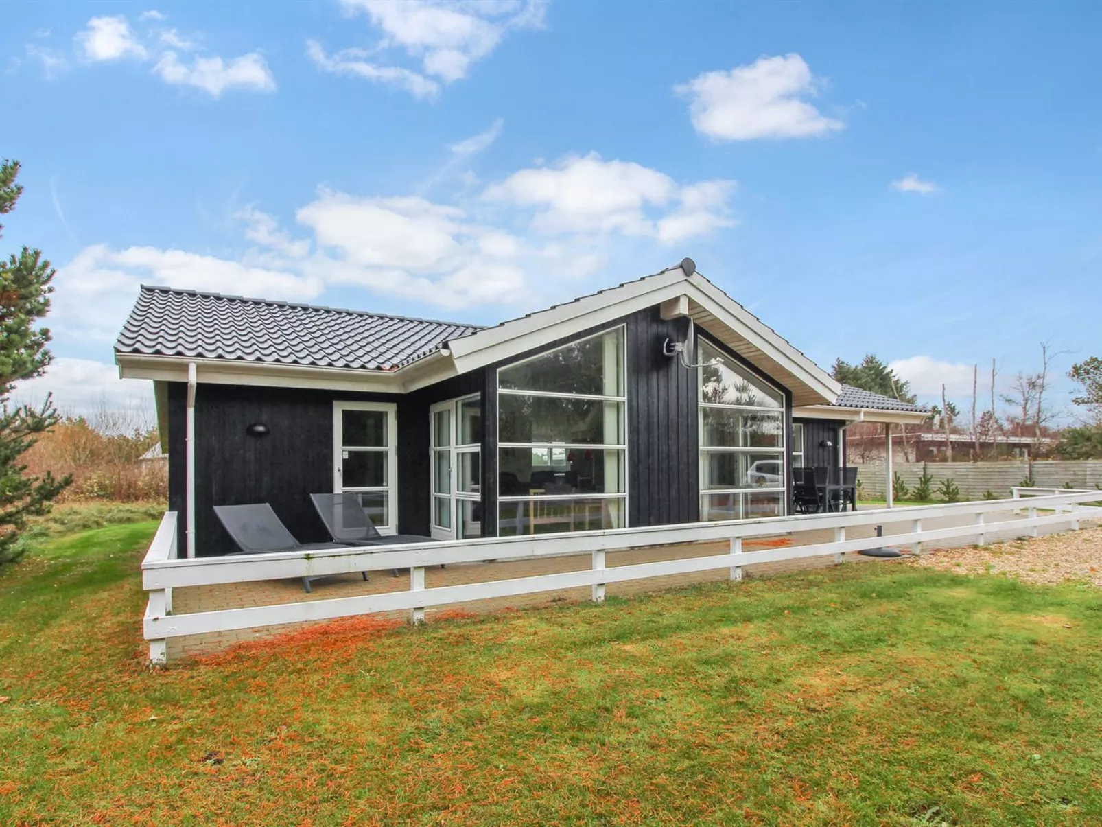 "Nani" - 900m from the sea-Buiten