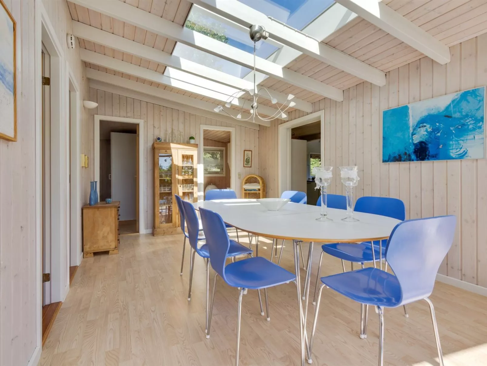 "Hwelp" - 200m from the sea-Binnen