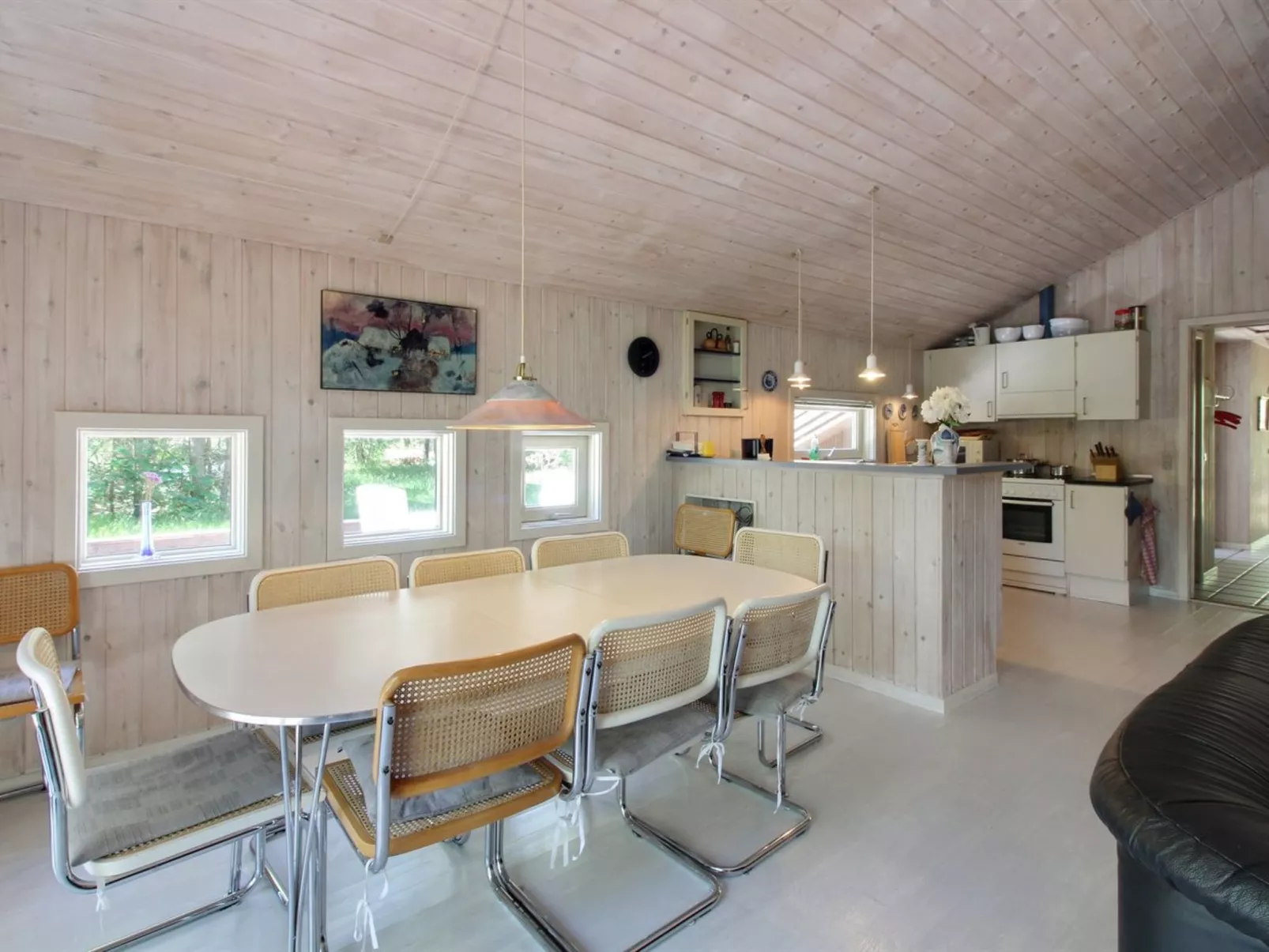 "Almira" - 1.2km from the sea-Binnen