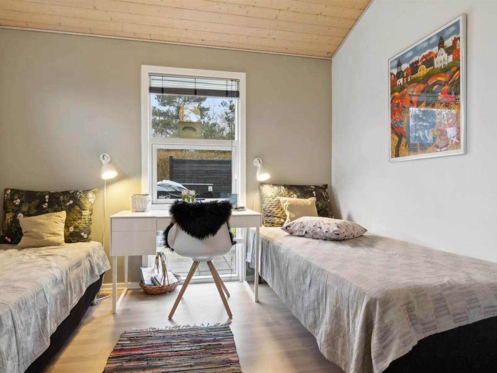 "Fritse" - 1.9km from the sea-Binnen