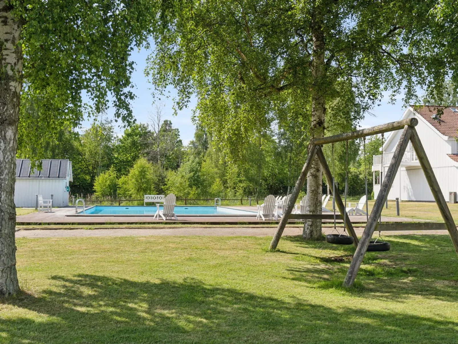 "Anniek" - 1km to the fjord-Buiten