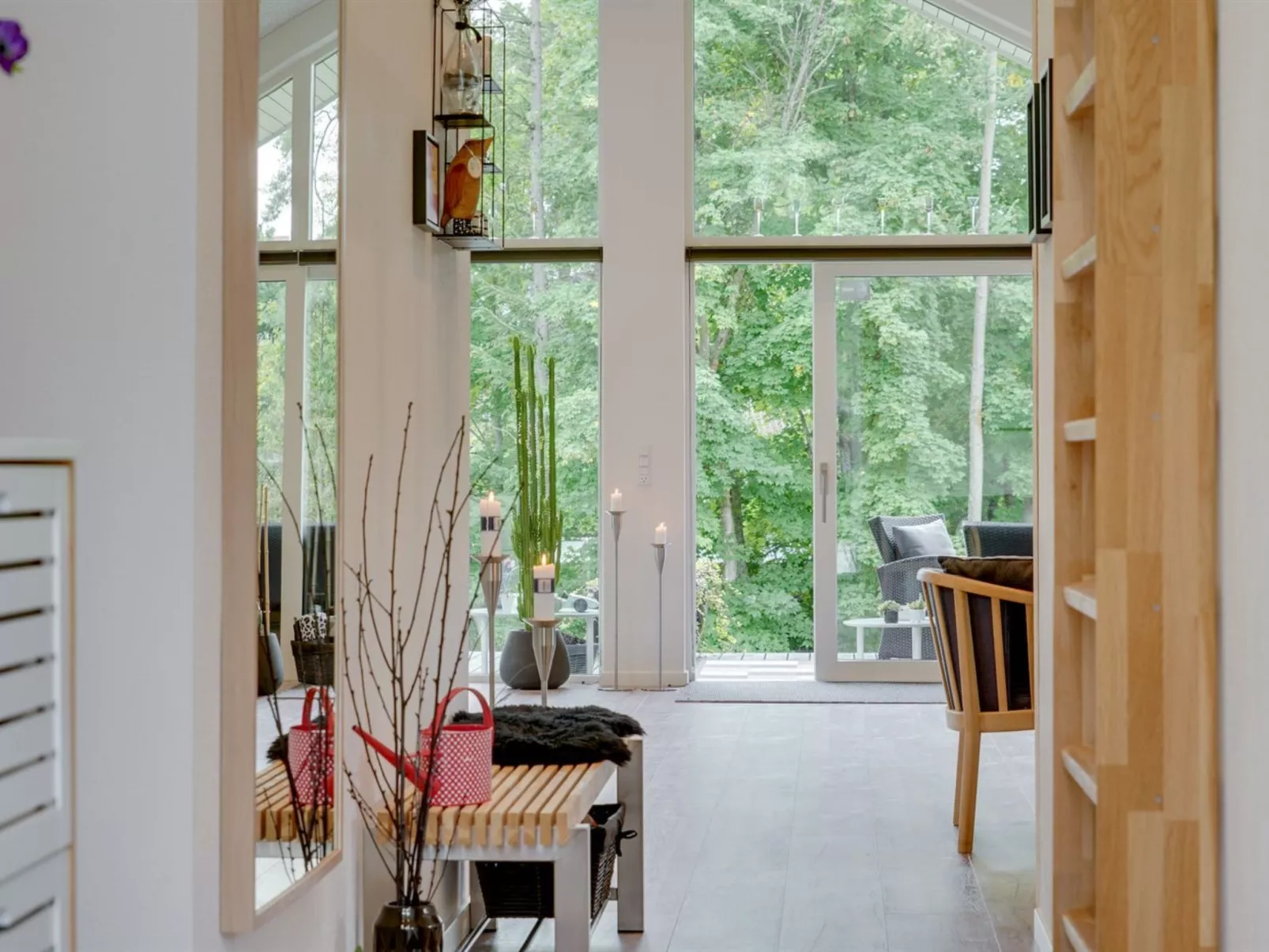 "Adela" - 1km from the sea-Binnen