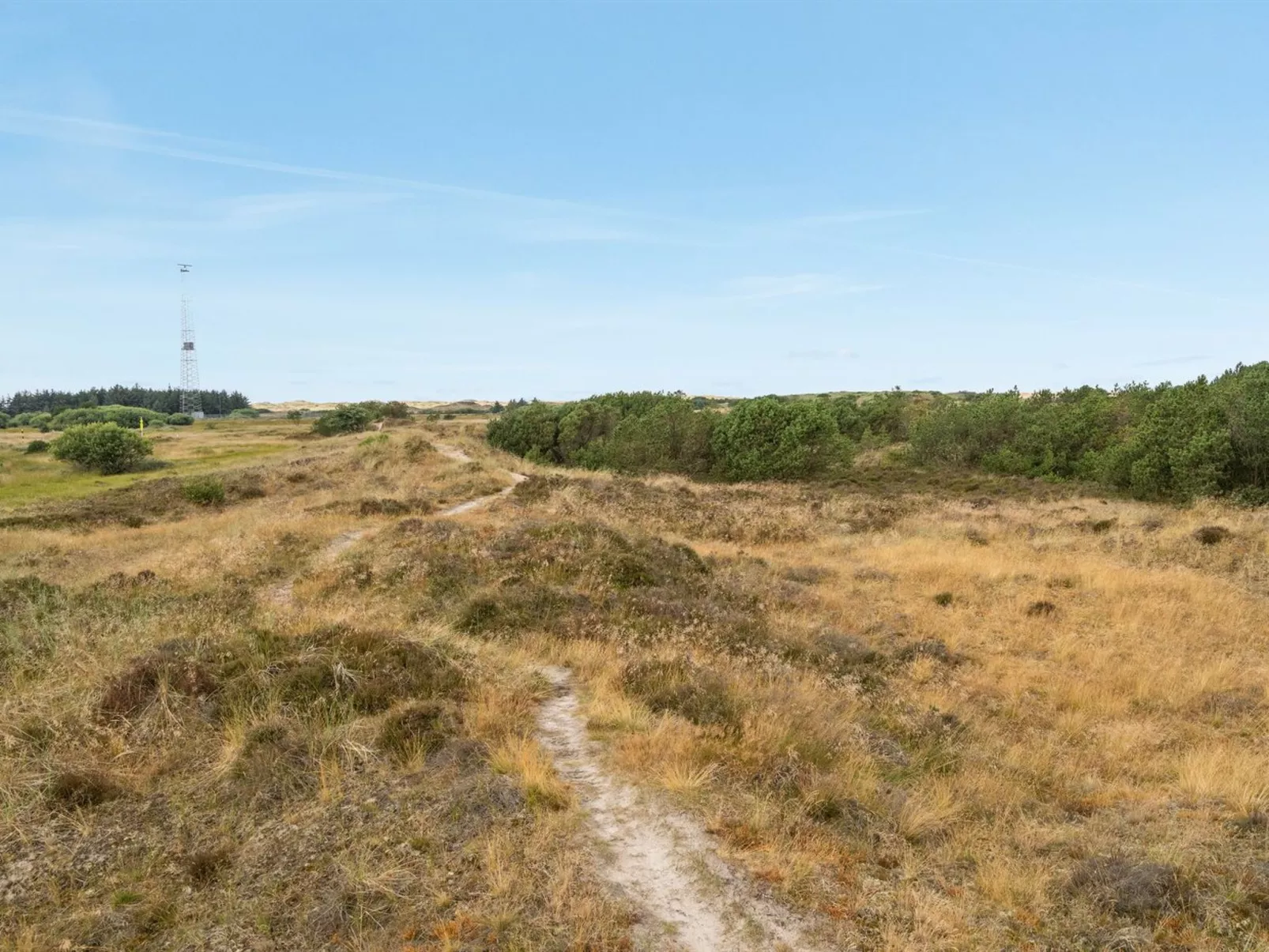 "Reiko" - 1.5km from the sea-Buiten