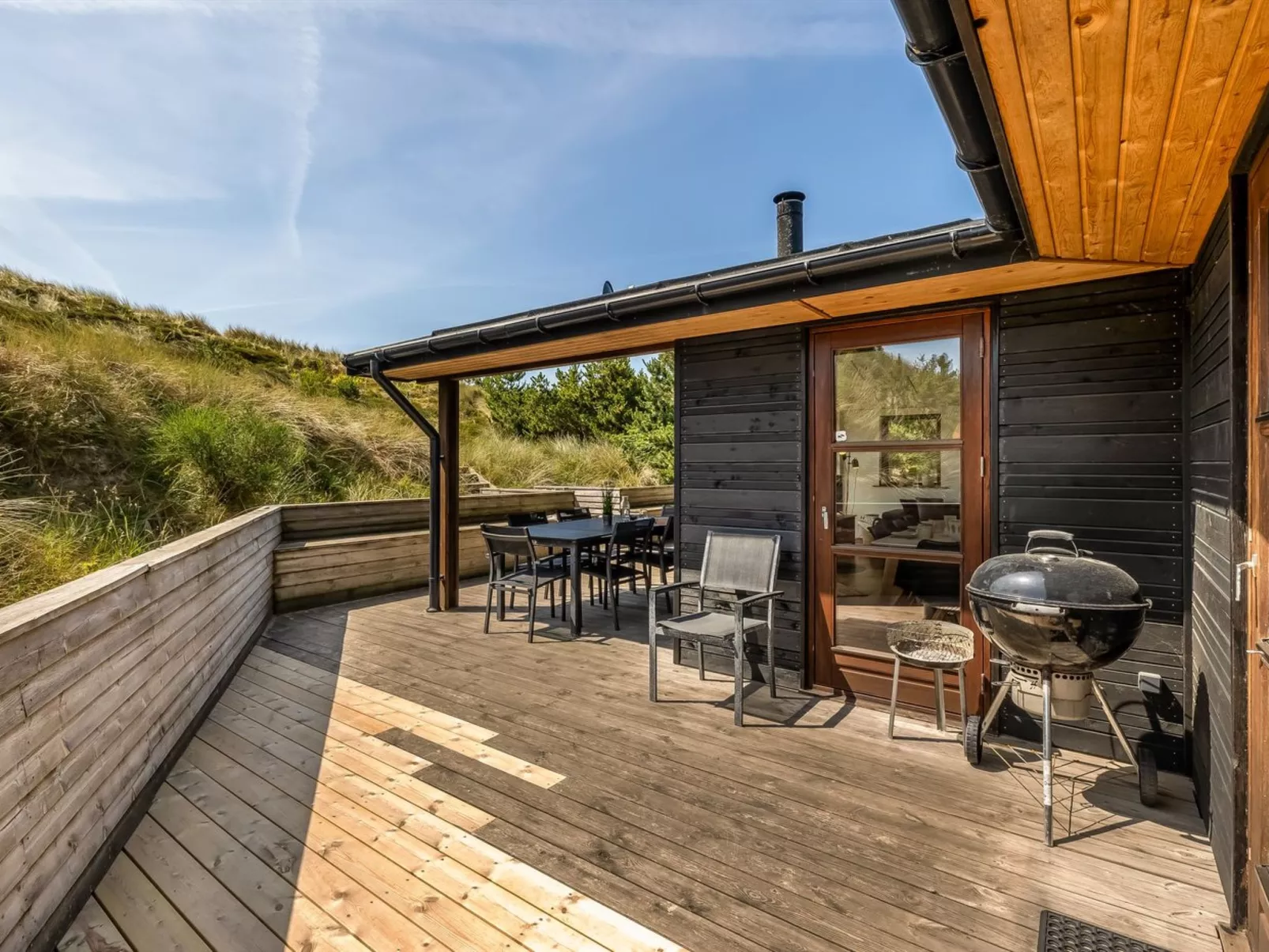 "Sila" - 800m from the sea-Buiten