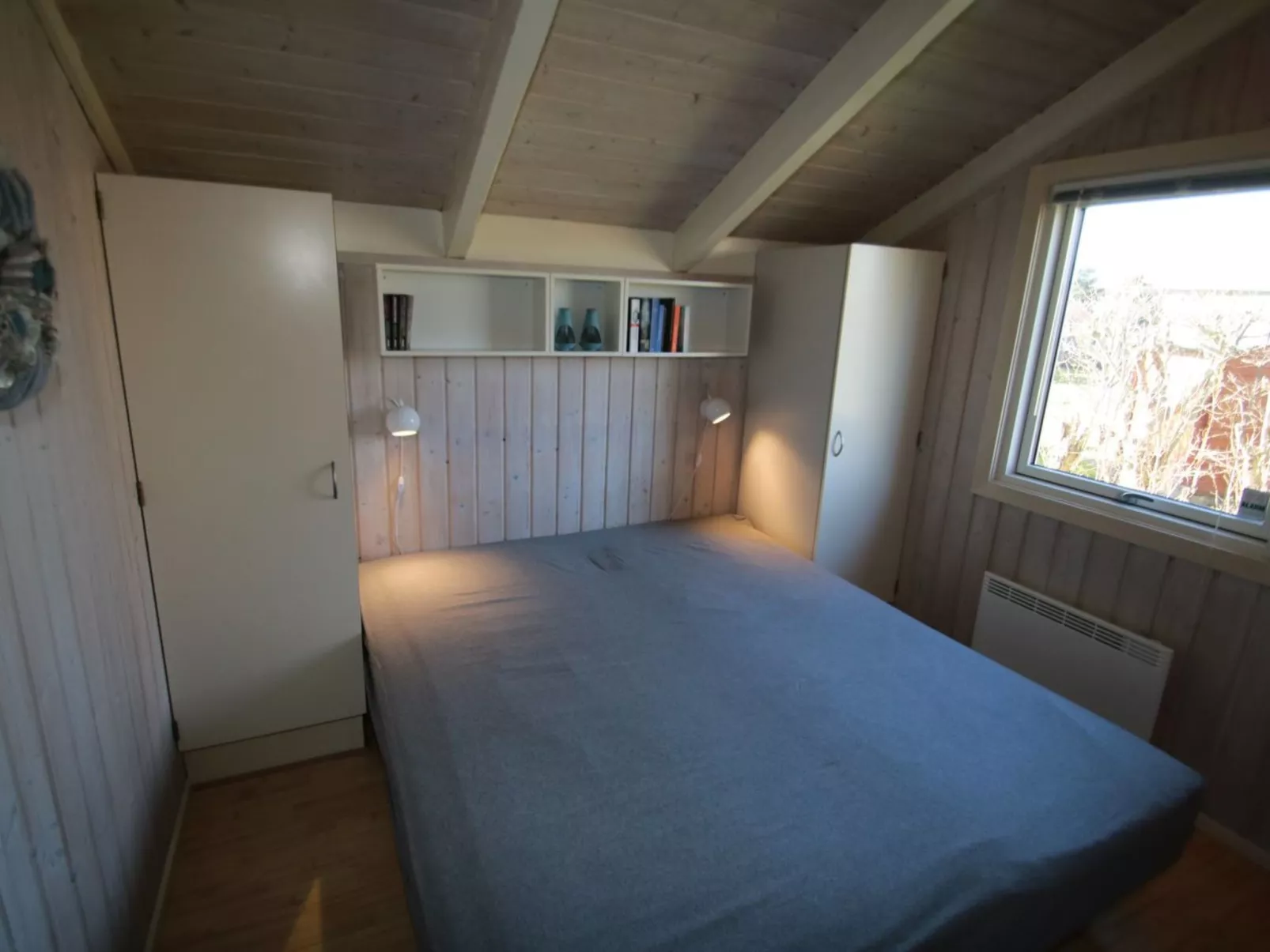 "Akari" - 400m from the sea-Binnen