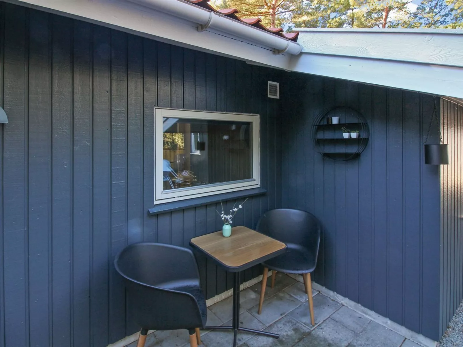 "Dagi" - 300m from the sea-Buiten