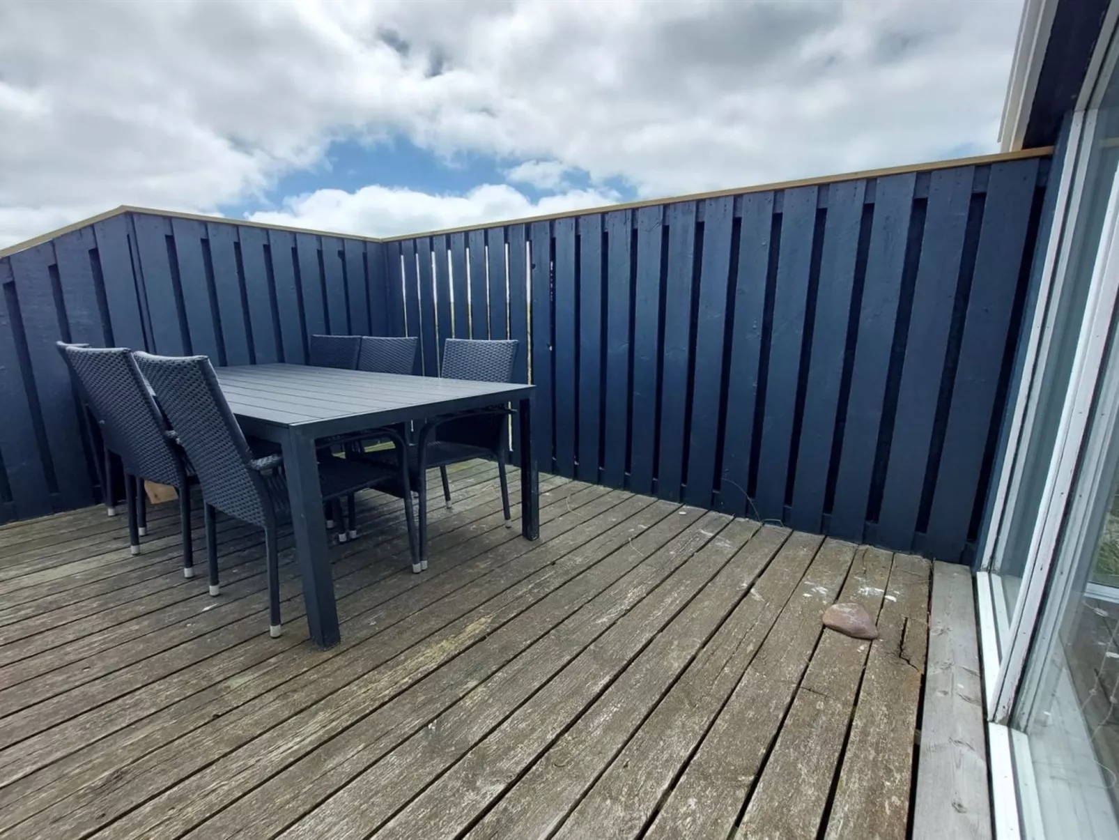 "Anthonette" -  from the sea