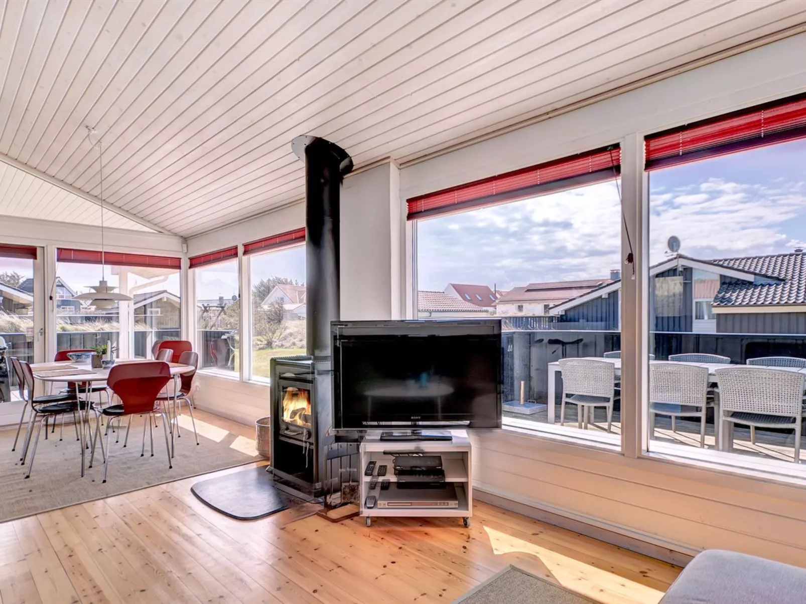 "Nedelko" - 250m from the sea-Binnen