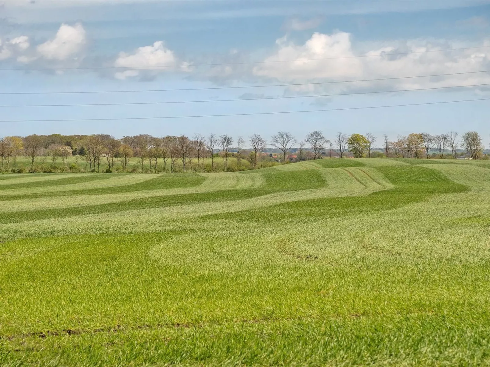 "Henna" - 550m to the fjord-Buiten