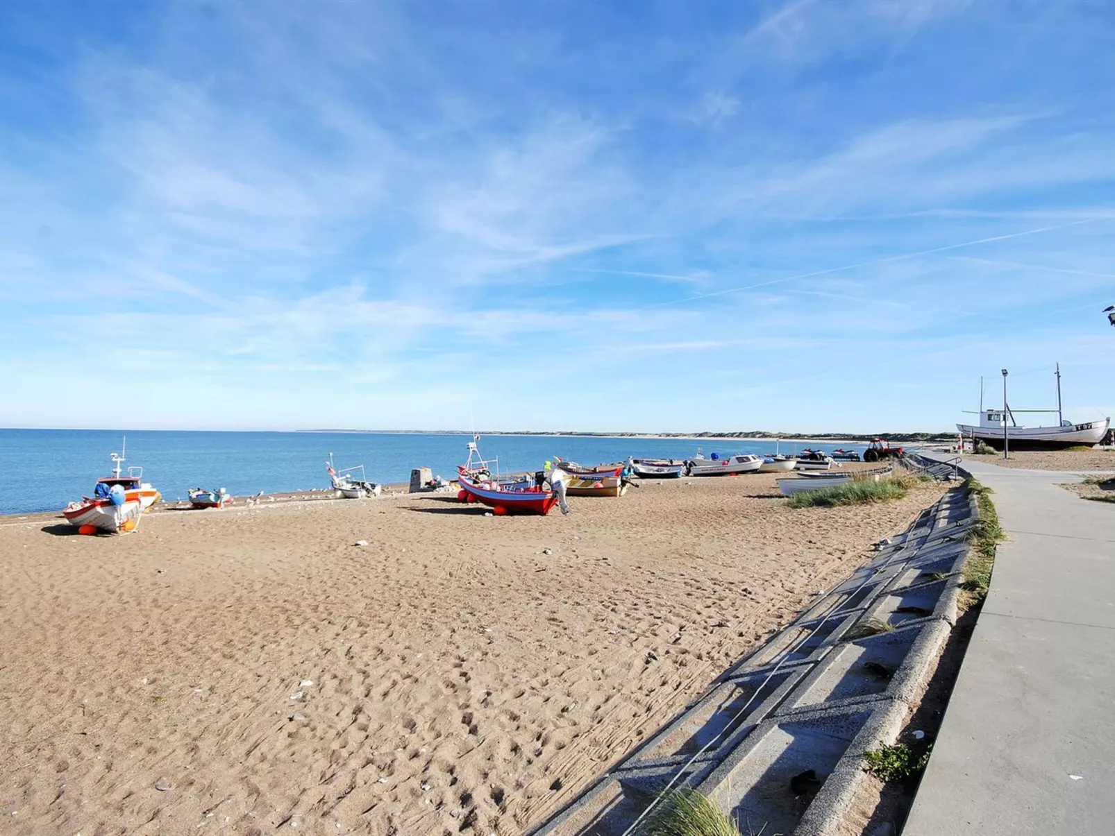 "Usko" - 250m from the sea-Buiten