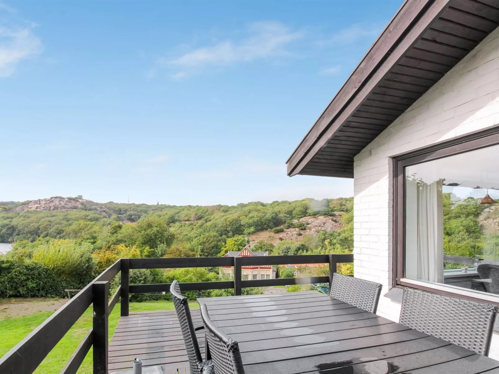 "Cristiana" - 950m from the sea-Buiten