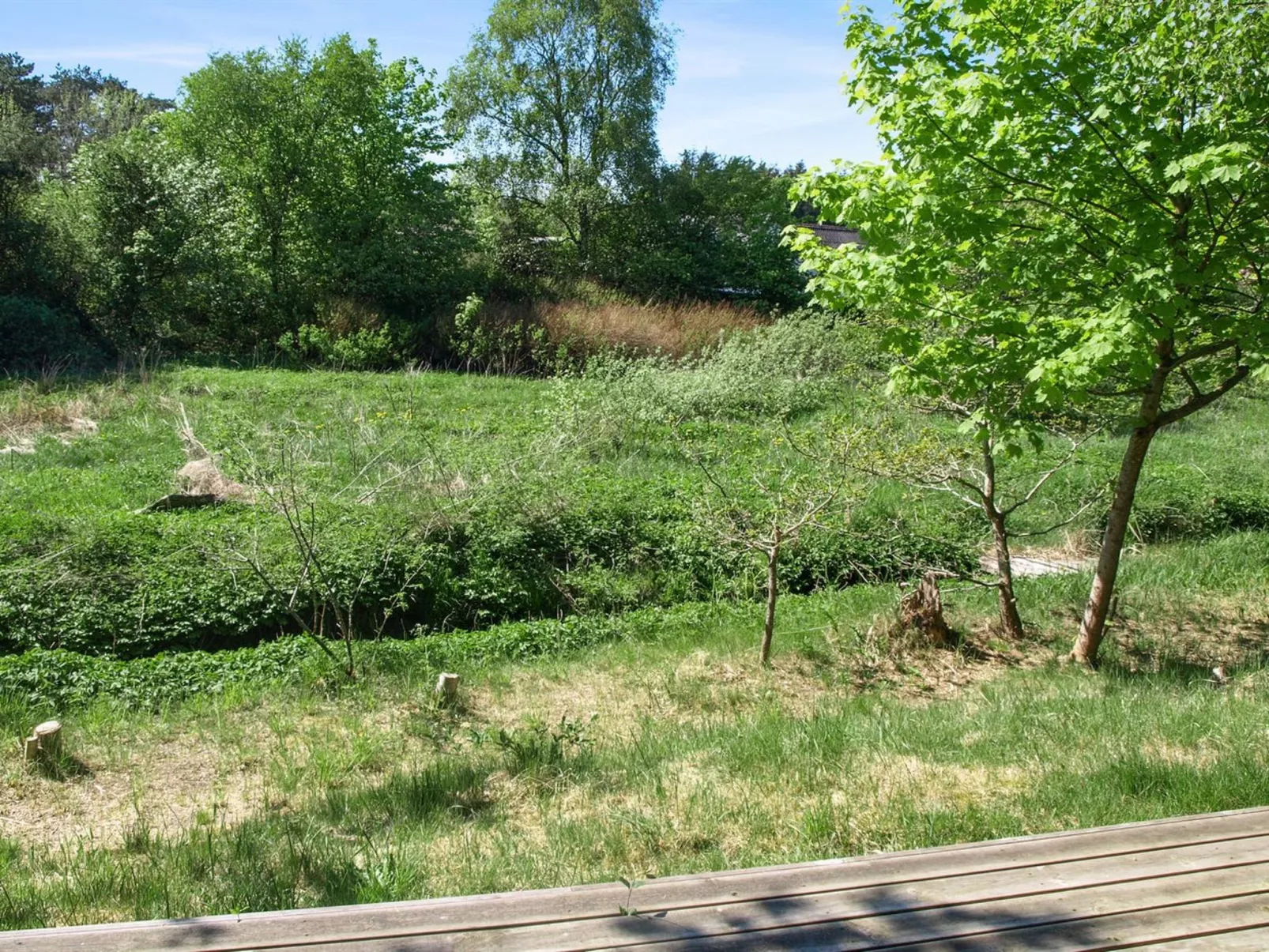 "Laurine" - 2.7km from the sea-Buiten