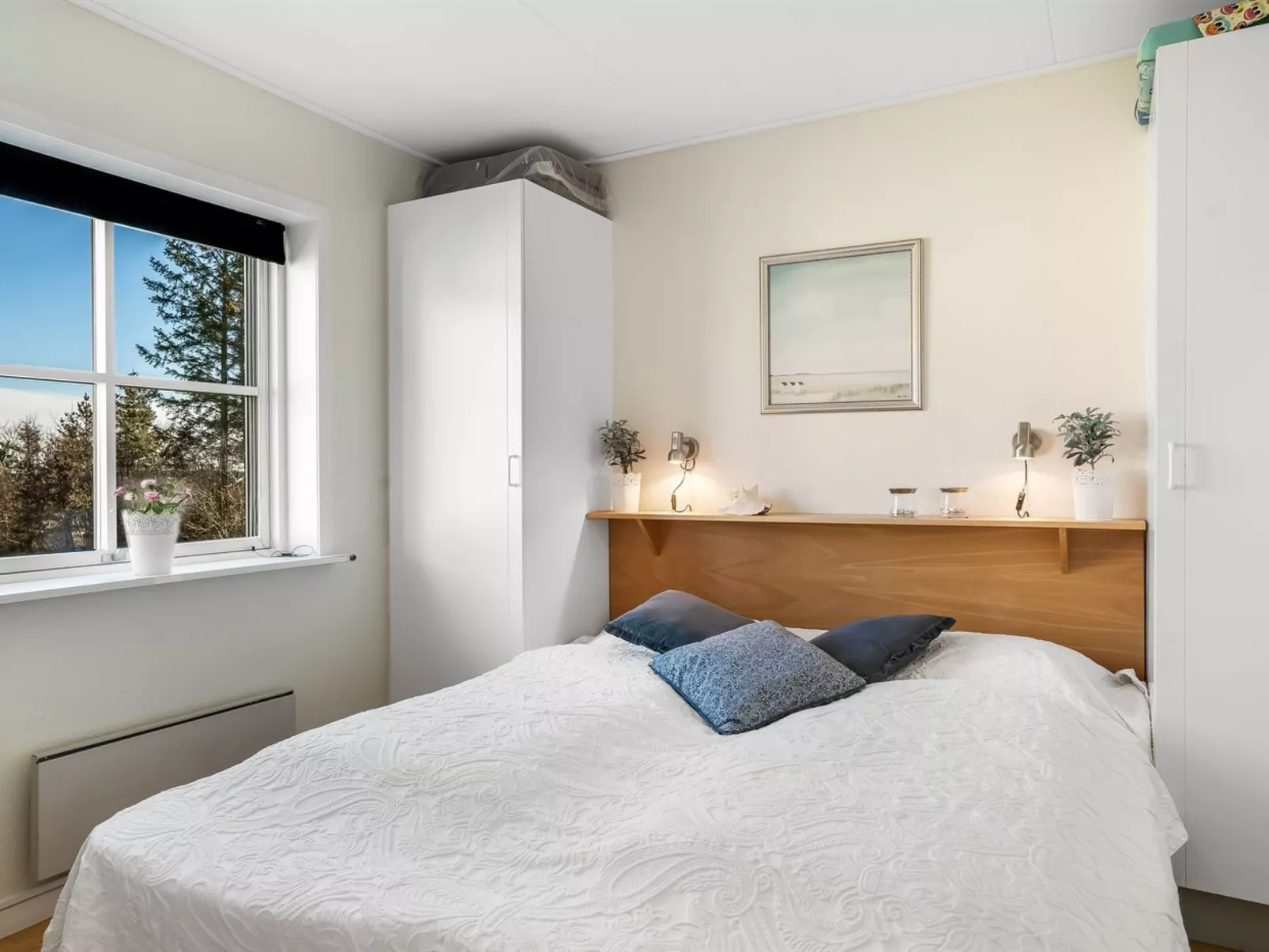 "Dafna" - 100m from the sea-Binnen