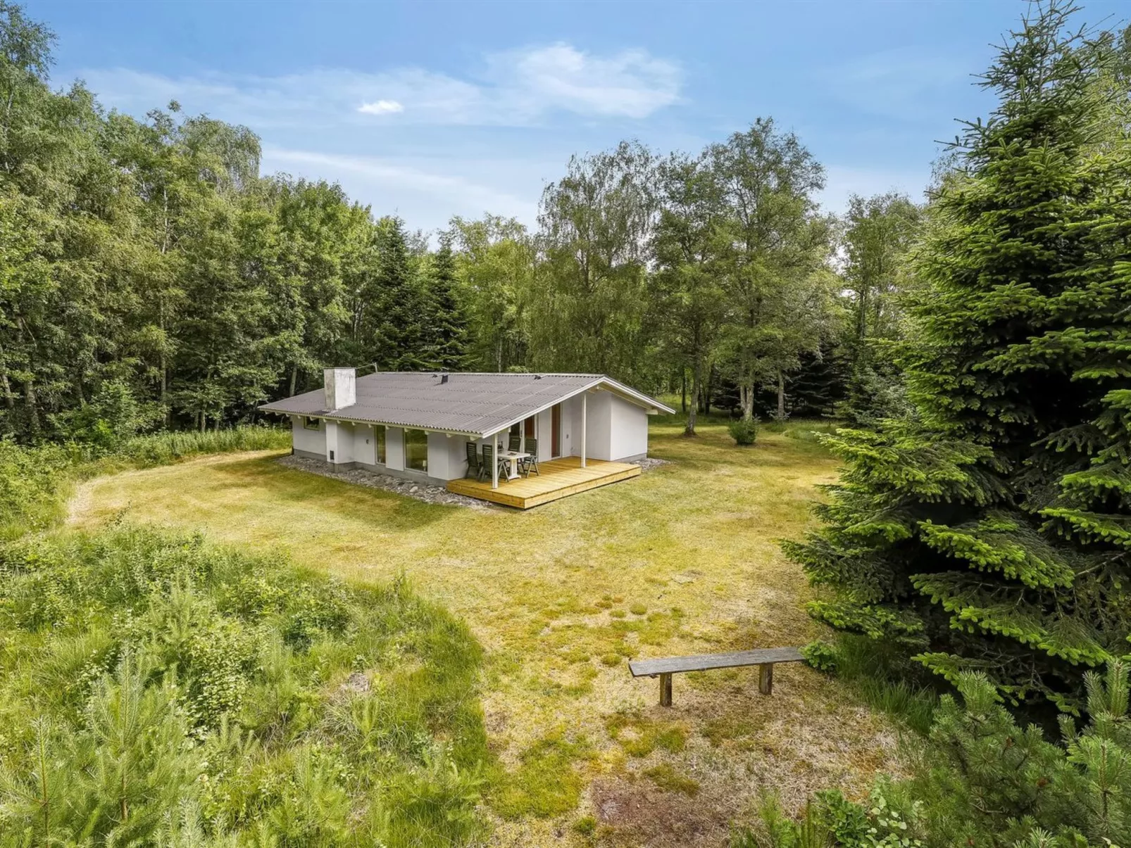 "Gerarda" - 4km from the sea-Buiten