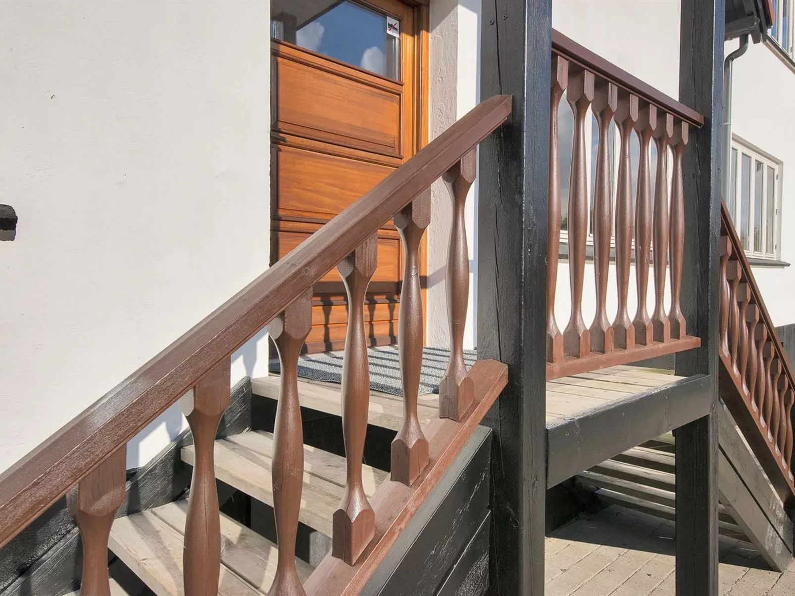 "Etta" - 957m from the sea-Buiten