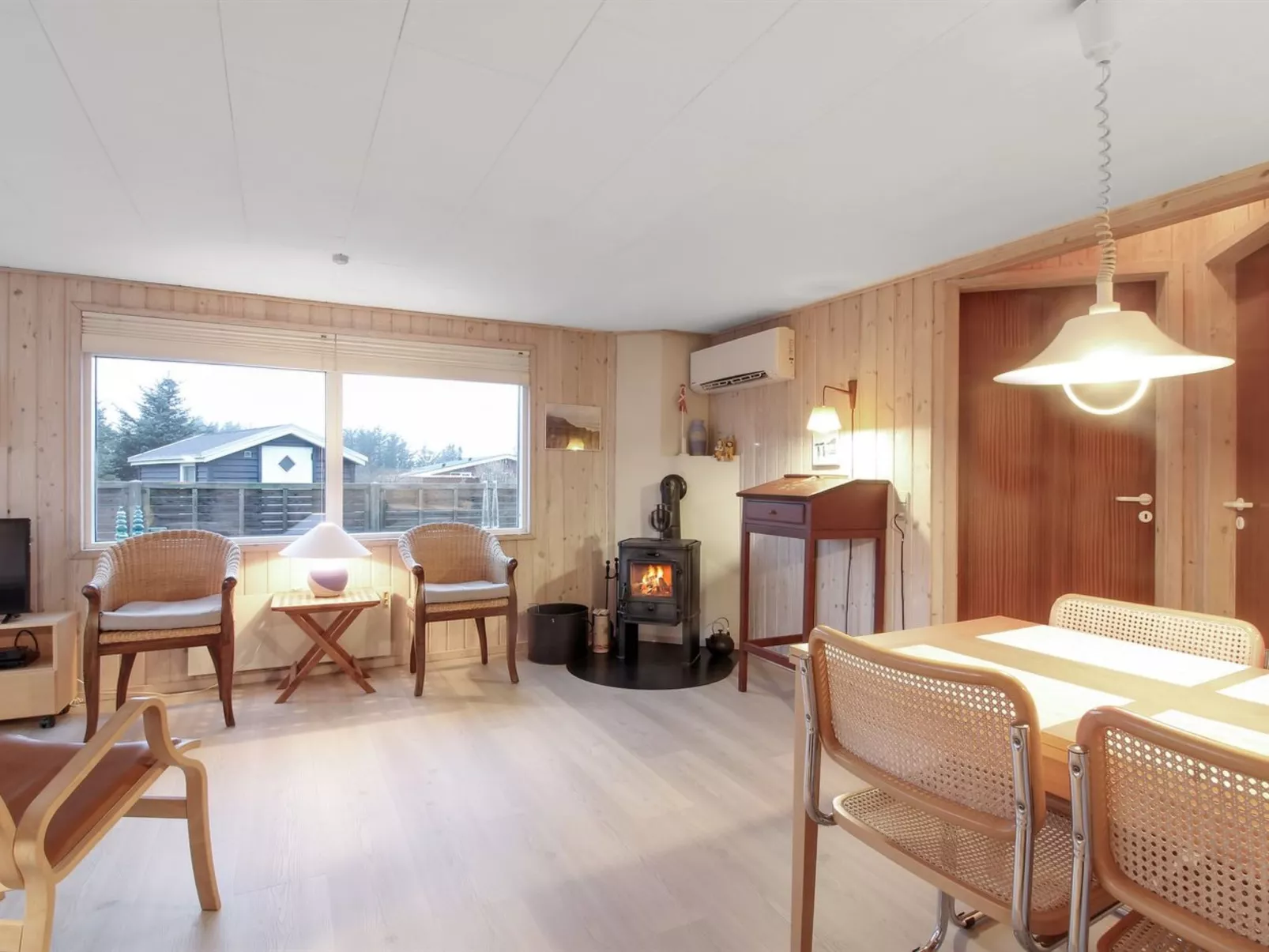 "Liisi" - 500m from the sea-Binnen