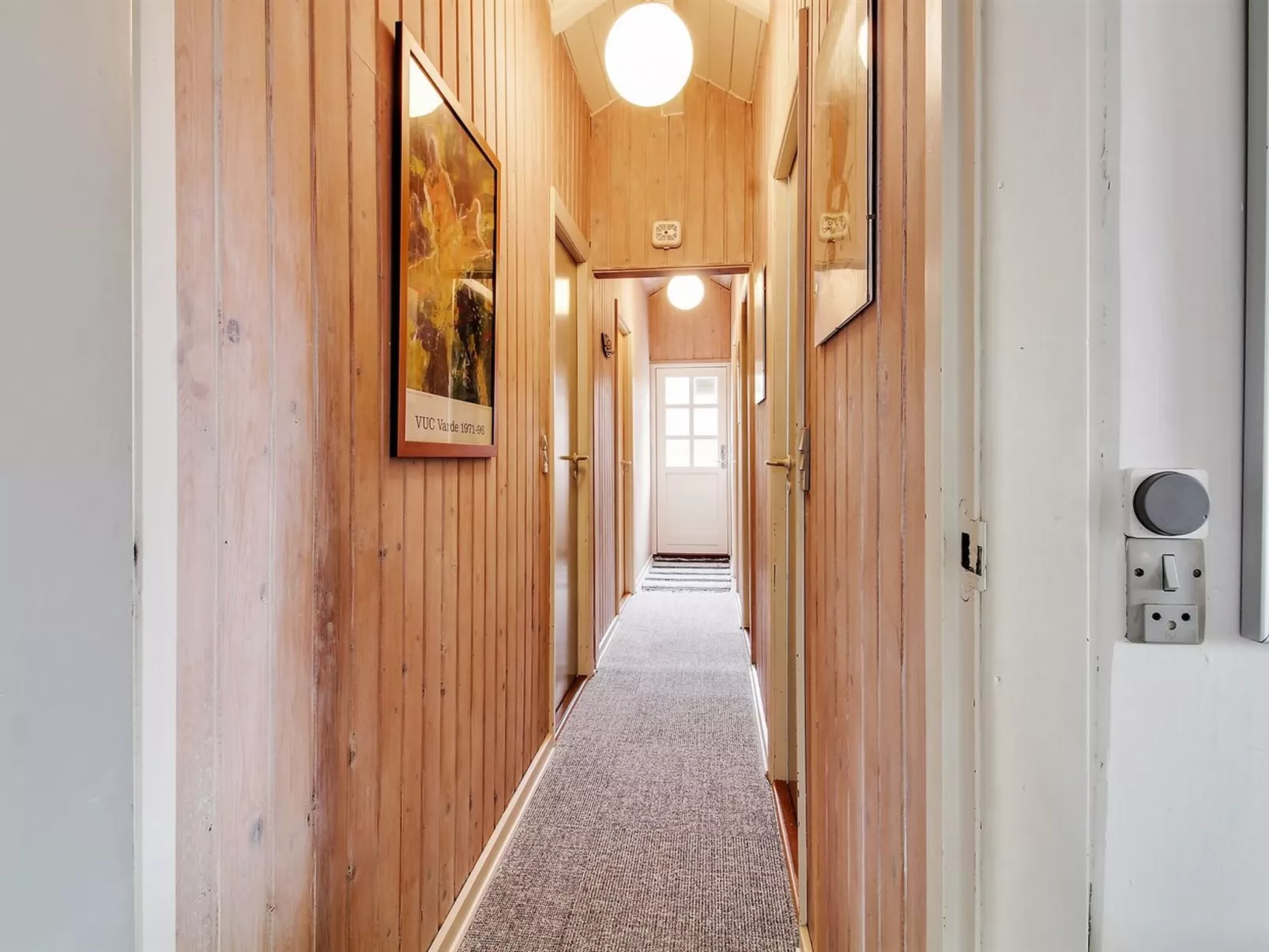 "Josie" - 200m from the sea-Binnen