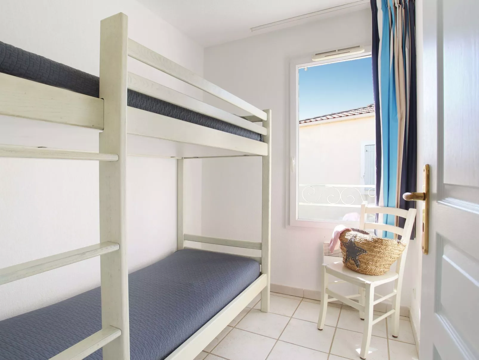 Odalys Référence Domaine des Eucalyptus-Binnen