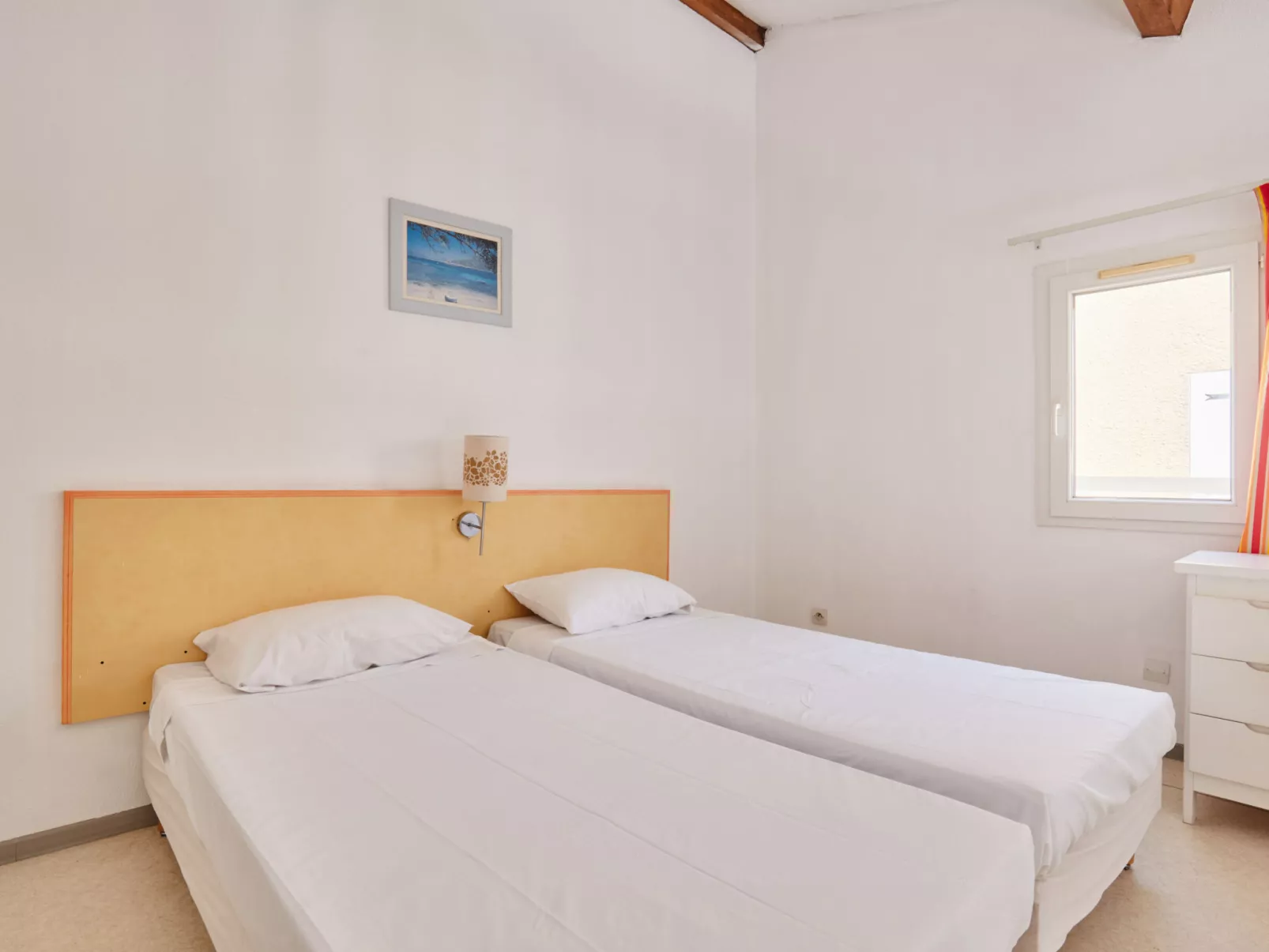  Odalys Essentielle Le Grand Bleu-Binnen