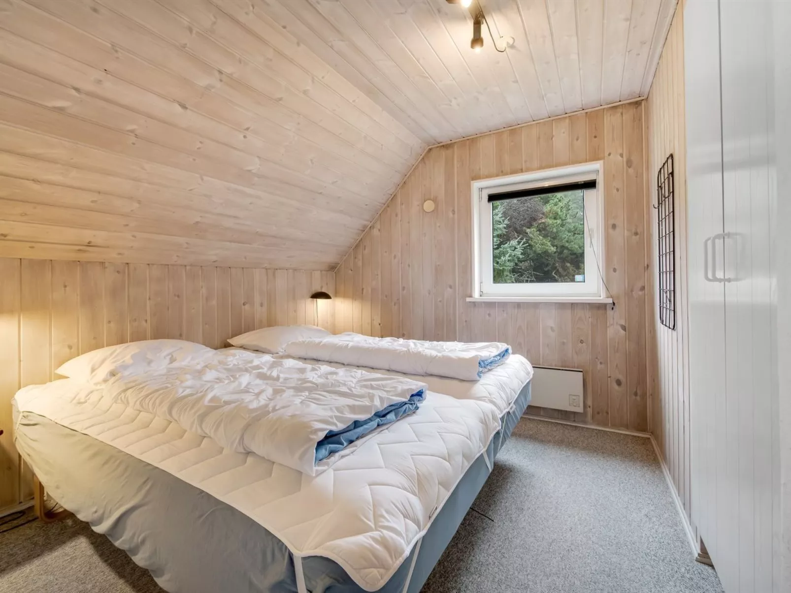 "Tuula" - 1.1km from the sea-Buiten