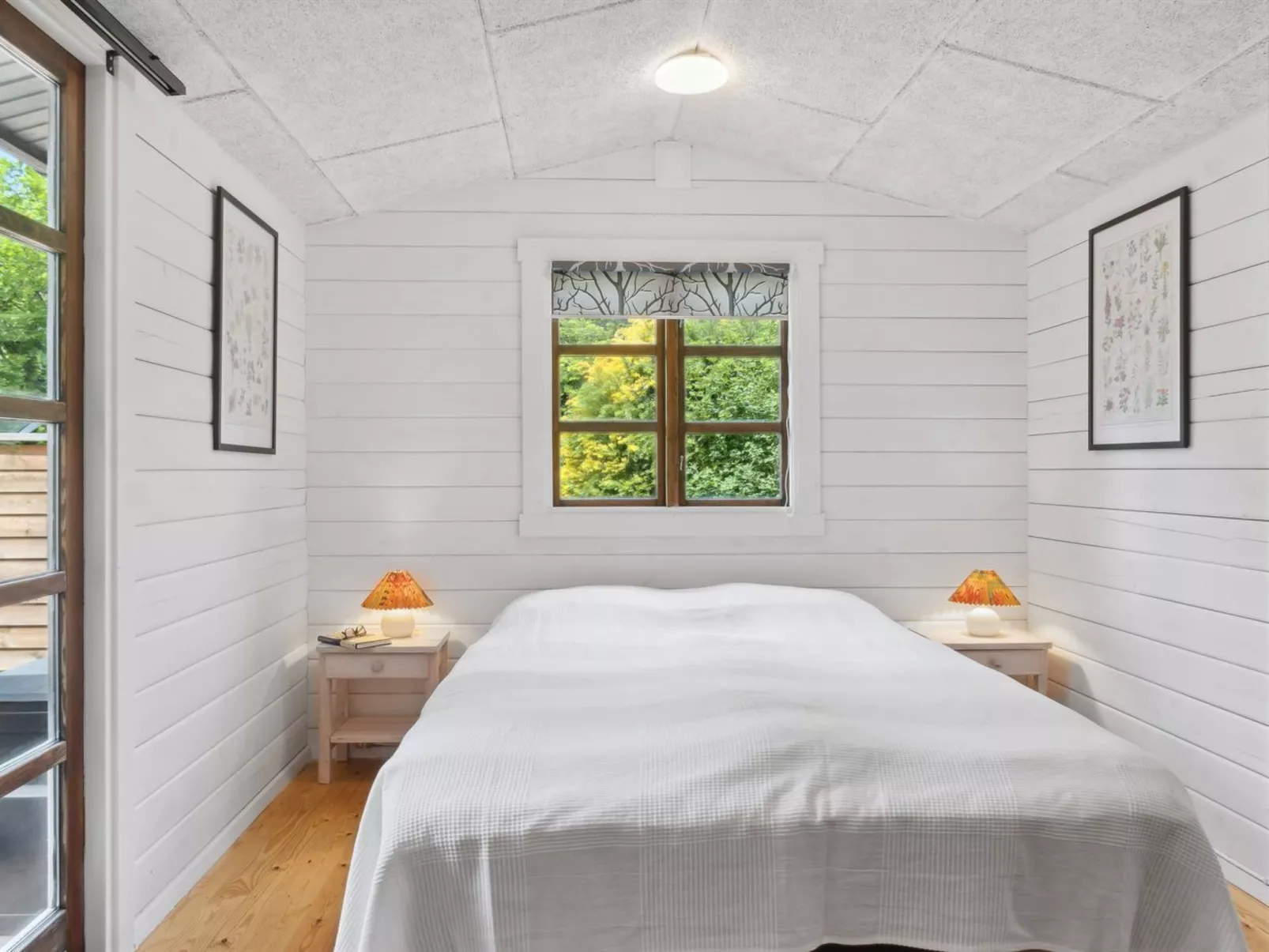 "Oiva" - 450m from the sea-Binnen