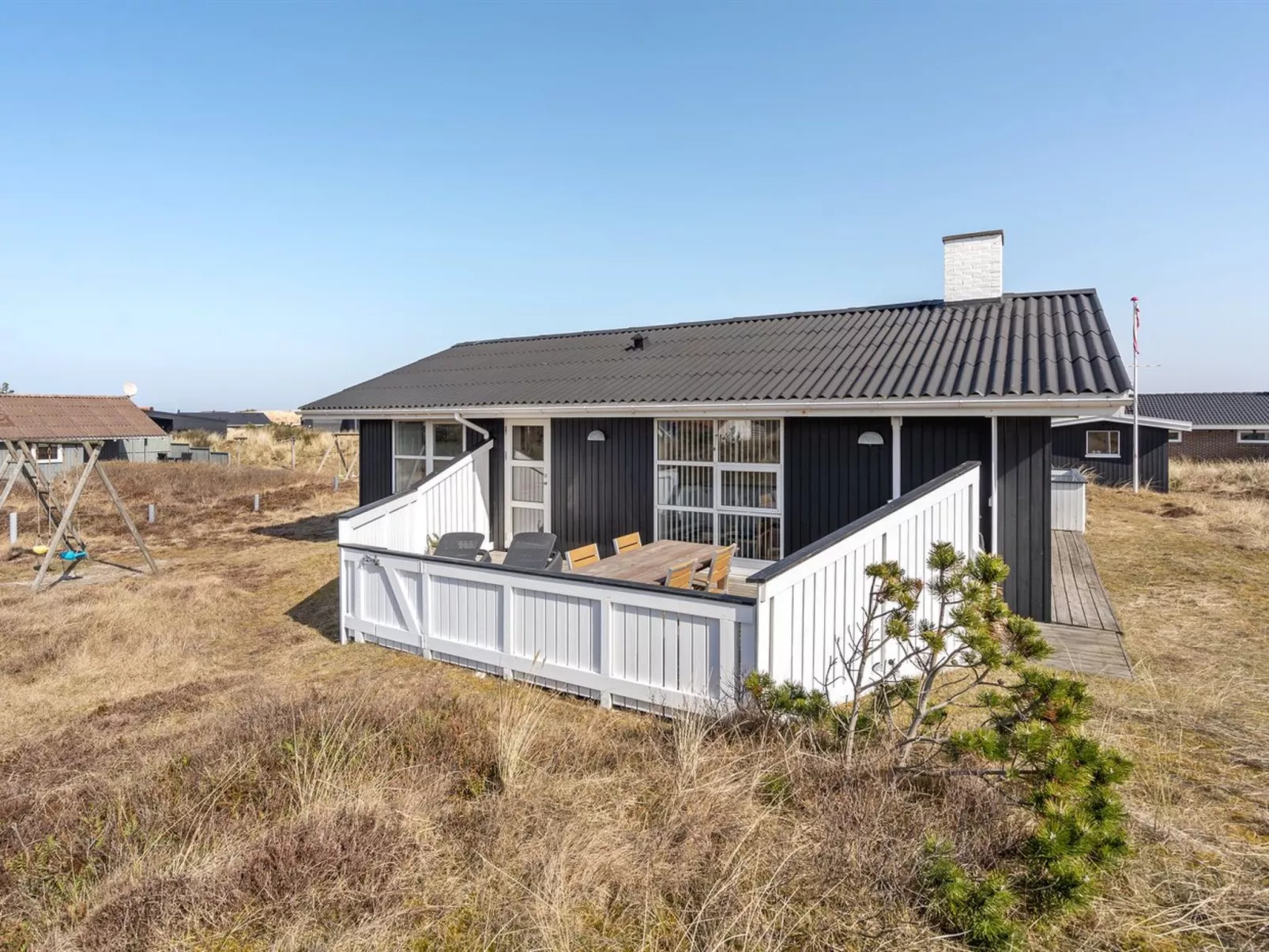 "Sotir" -  from the sea-Buiten