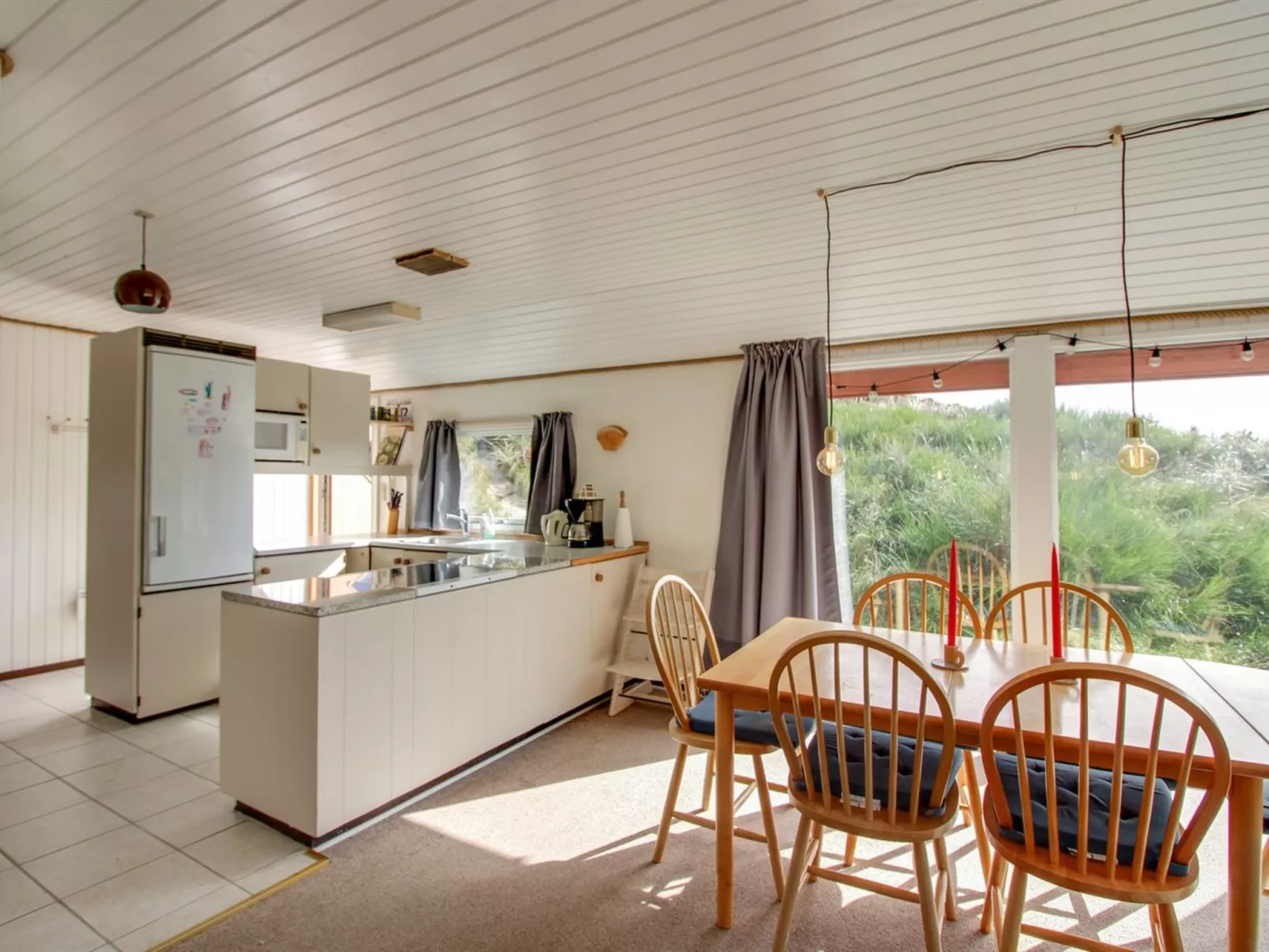 "Borjana" - 800m from the sea-Binnen