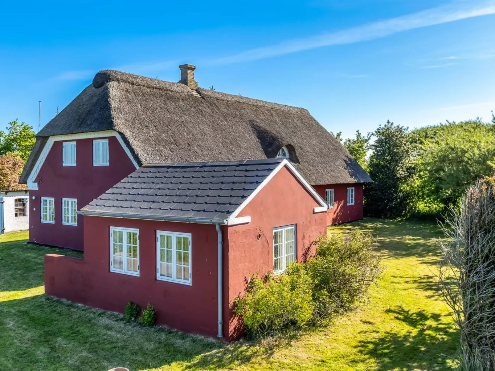 "Kielo" - 10km from the sea-Buiten