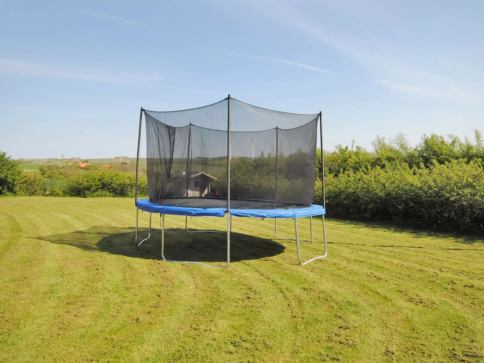 "Alois" - 1km to the fjord-Buiten