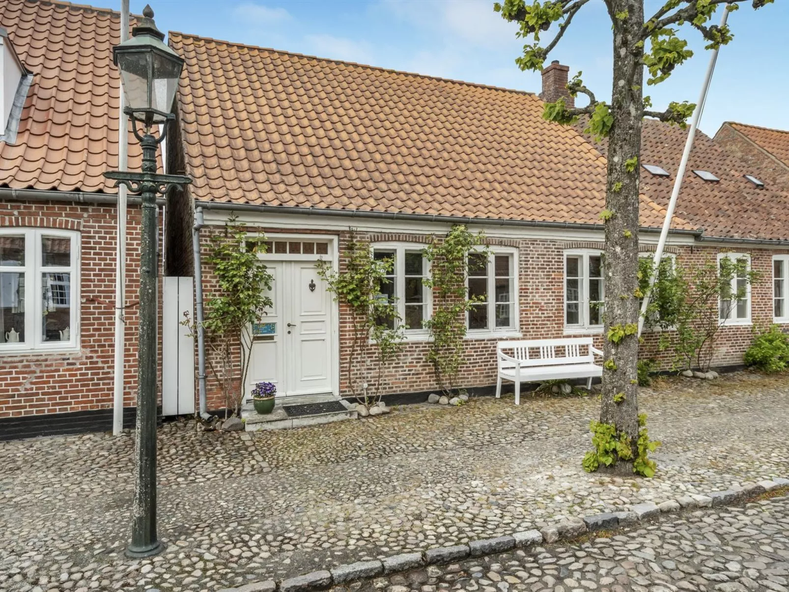 "Ajna" - 9.8km from the sea-Buiten
