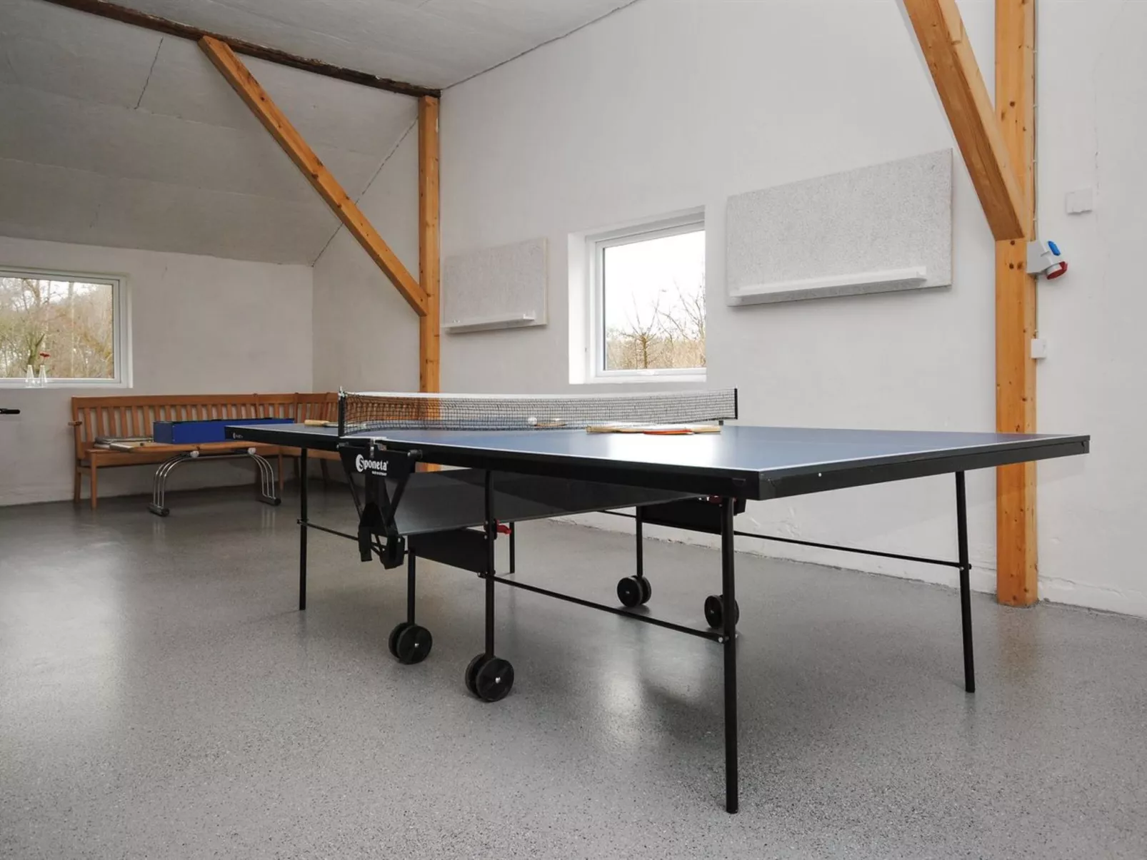 "Millie" - 3km to the fjord-Binnen