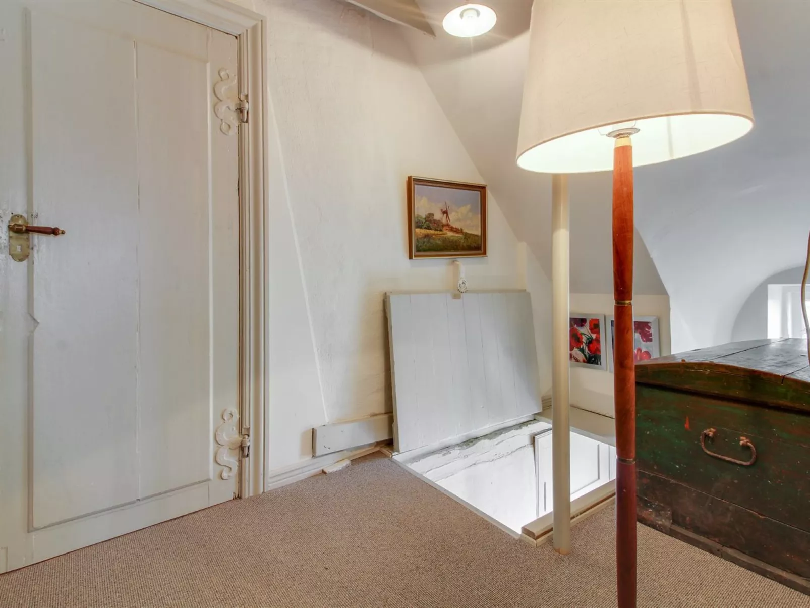 "Saarah" - 25km from the sea-Buiten