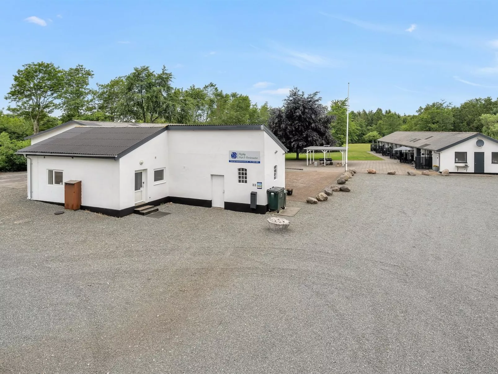 "Wisti" - 20km from the sea-Binnen