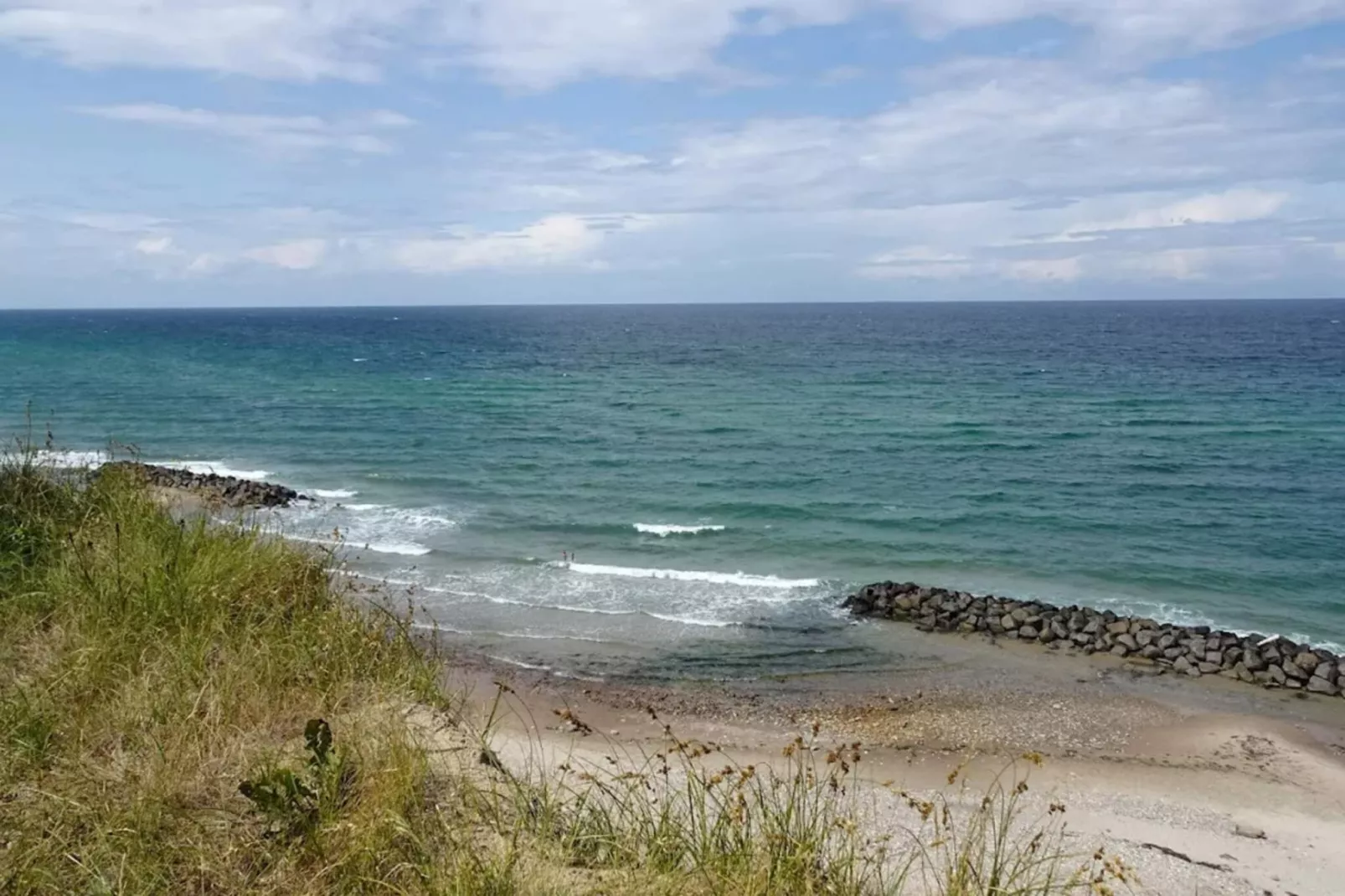 5 persoons vakantie huis in Vejby-By Traum-Waterzicht