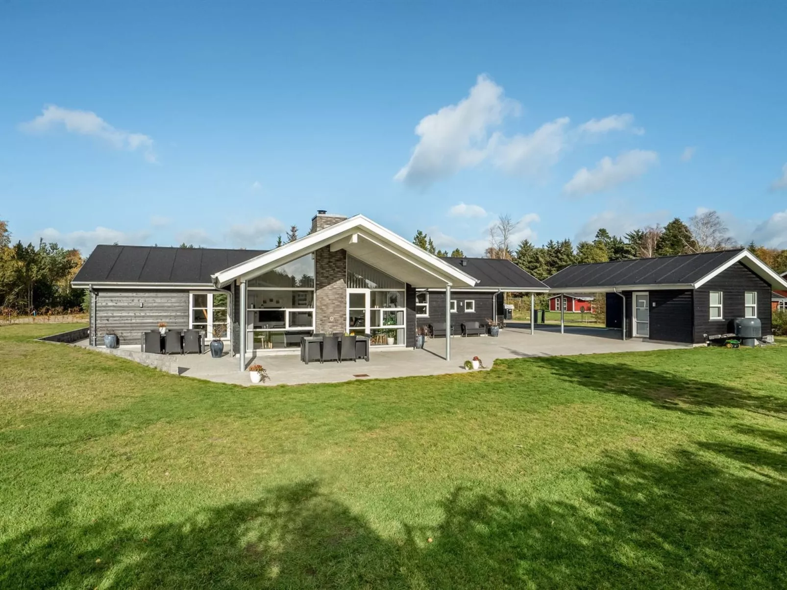 "Geri" - 700m from the sea-Buiten