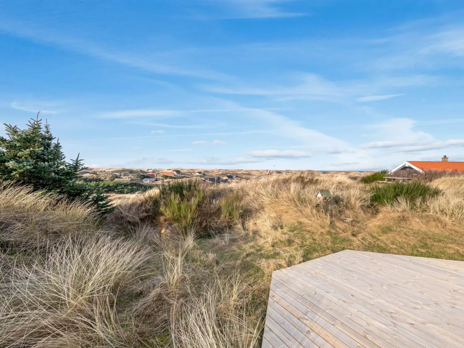 "Tahnee" - 450m from the sea-Buiten