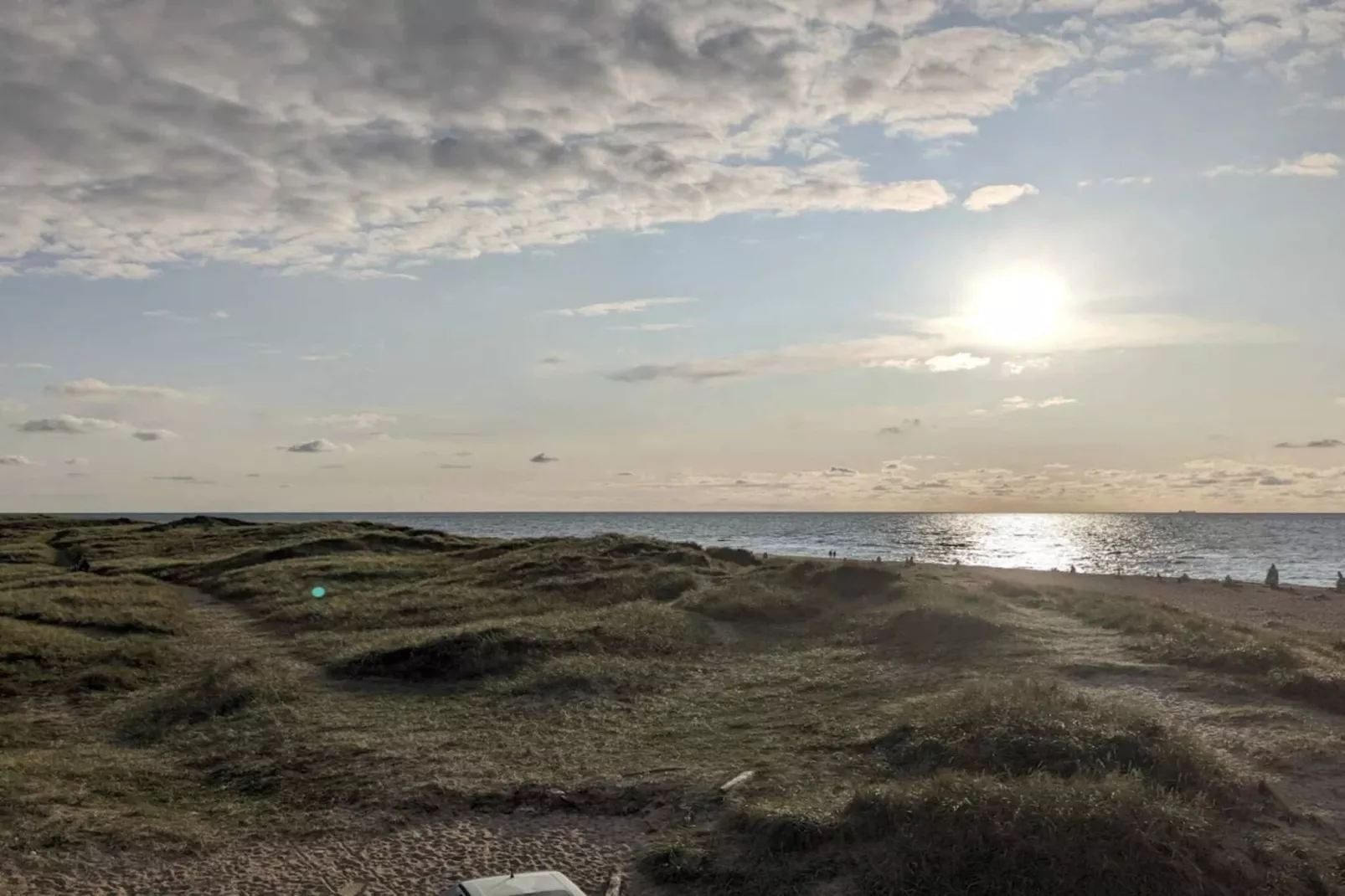 6 persoons vakantie huis in Thisted-Waterzicht