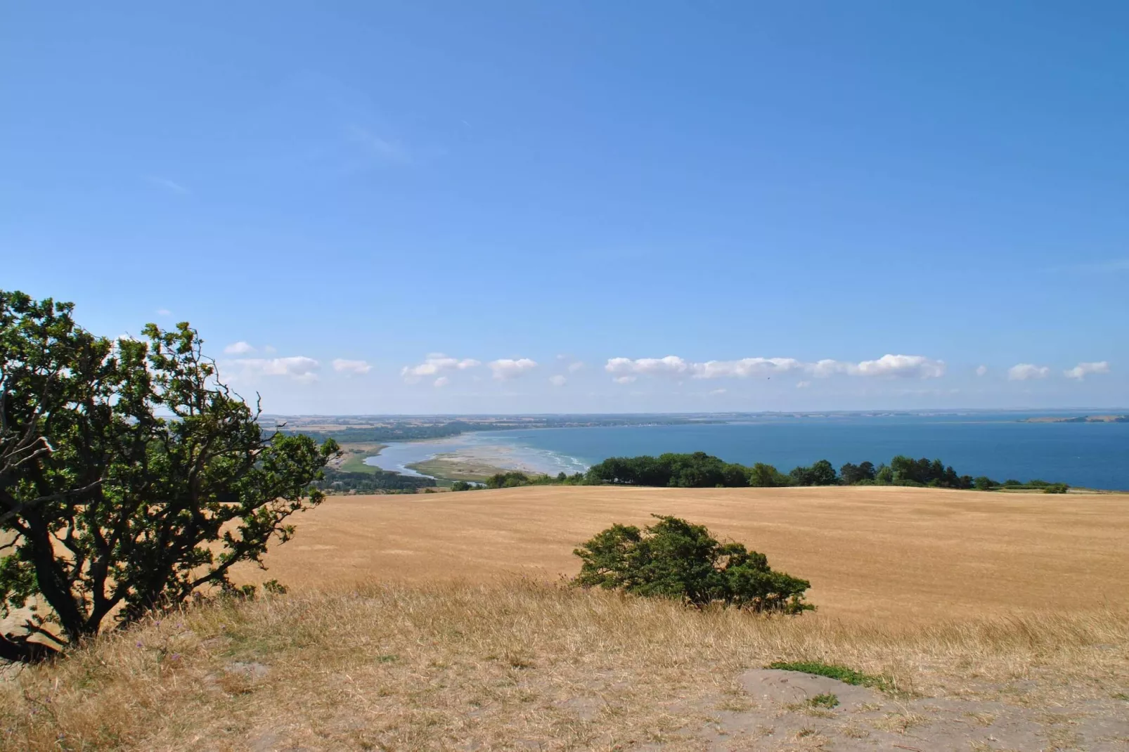 5 persoons vakantie huis in Rørvig-By Traum-Waterzicht