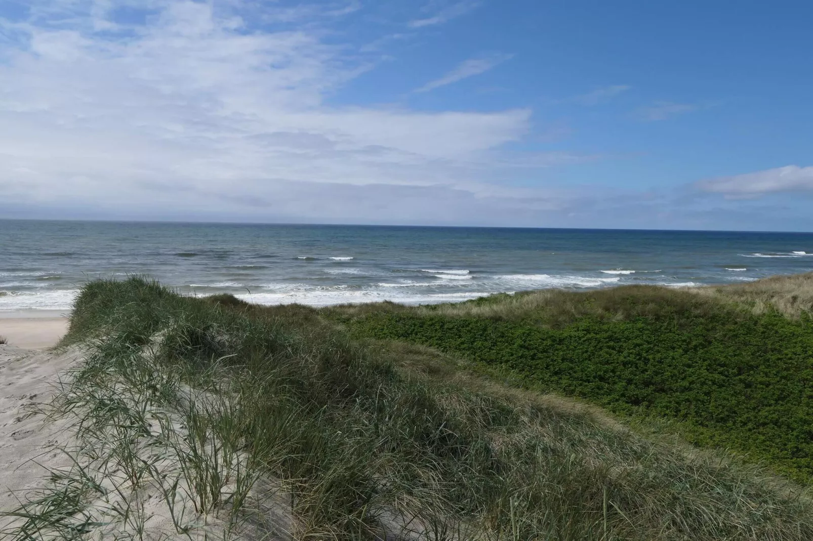 2 persoons vakantie huis in Ringkøbing-Waterzicht