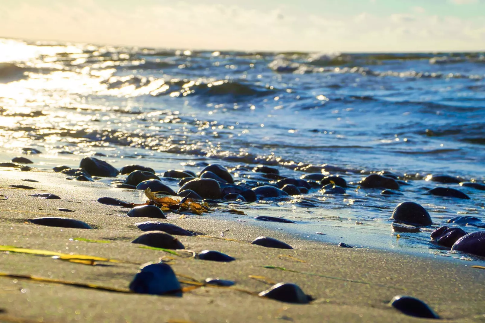 6 persoons vakantie huis in Sydals-By Traum-Waterzicht