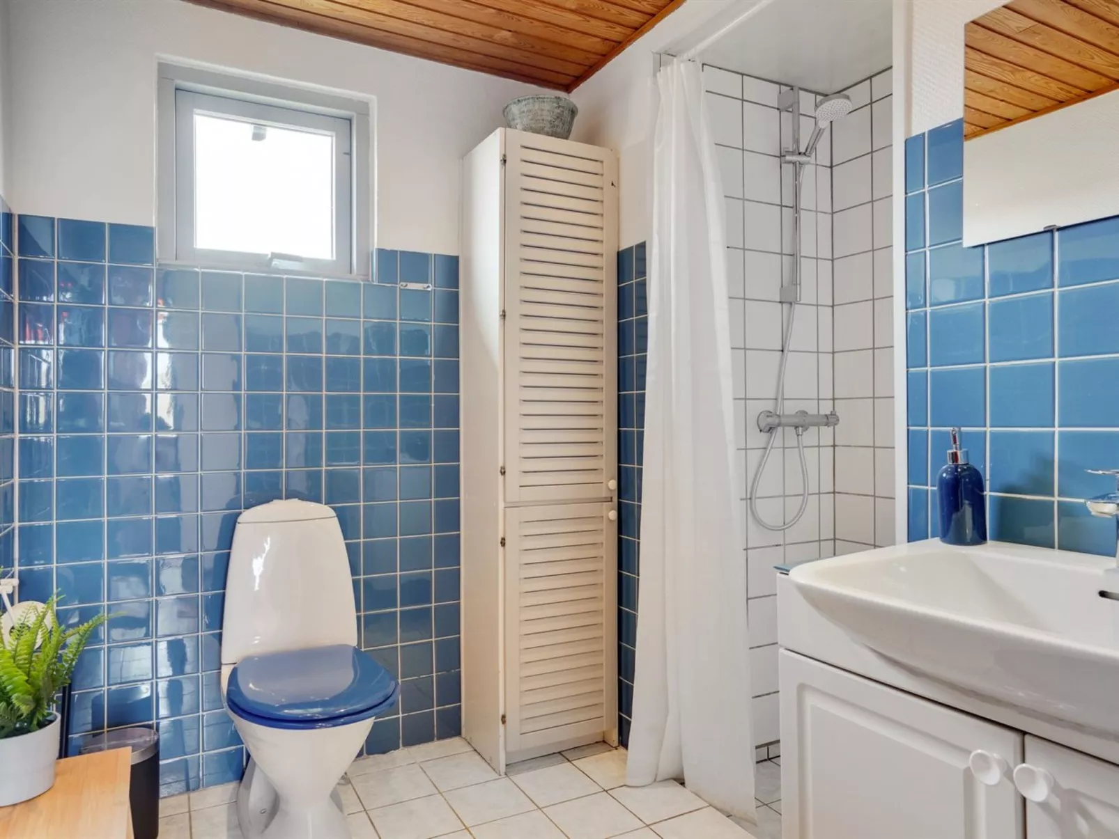 "Thorid" - 200m from the sea-Binnen